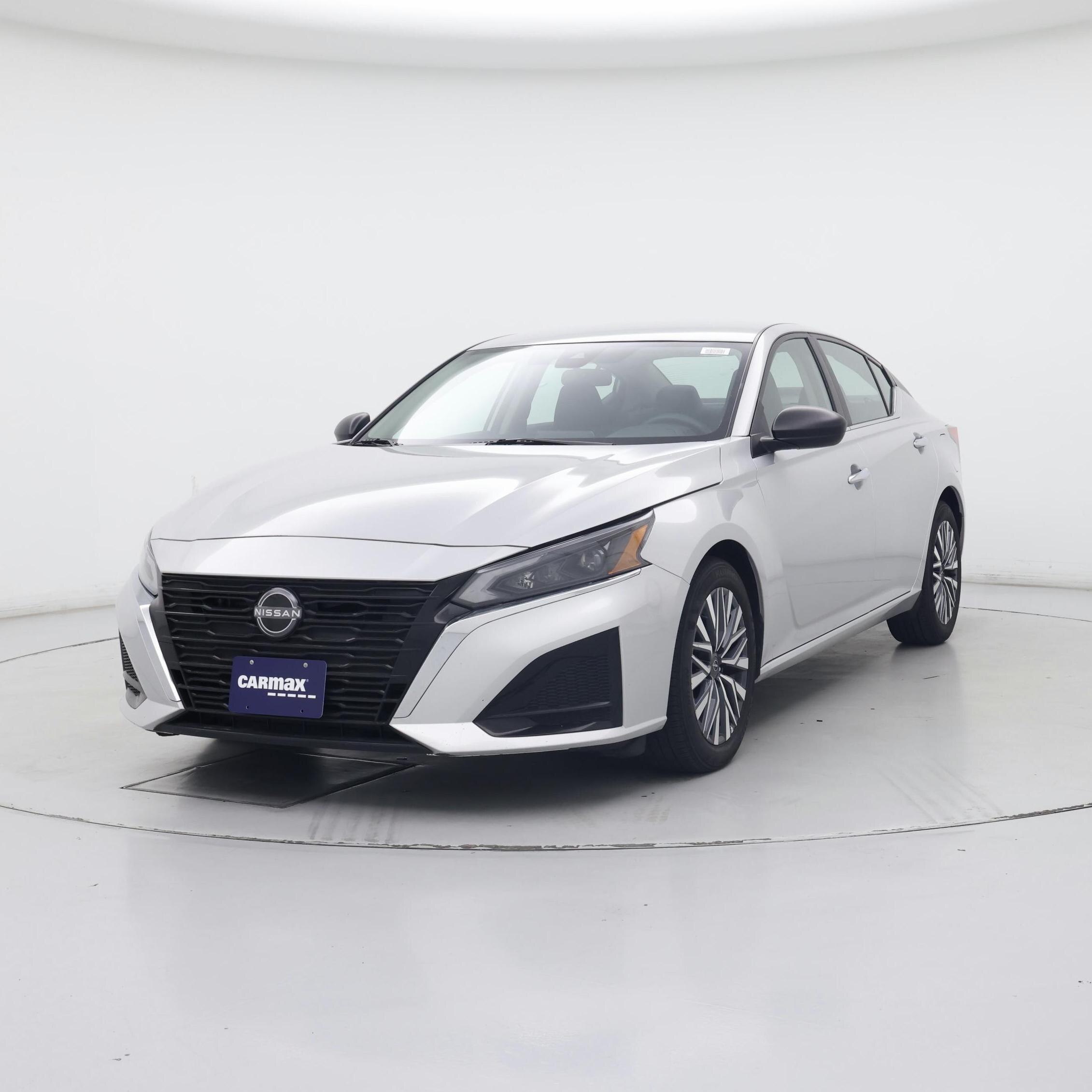 Thumbnail: 2024 Nissan Altima - 4