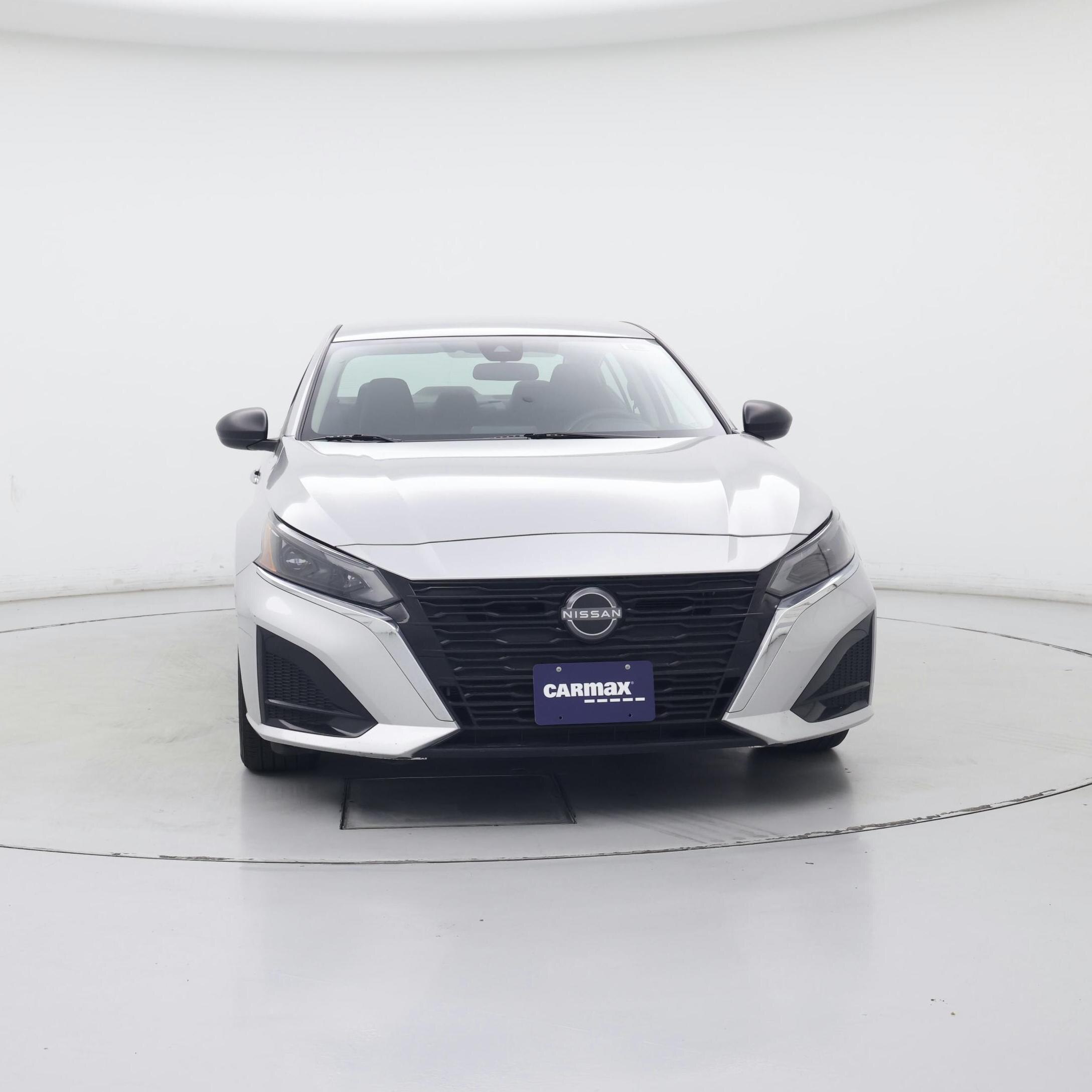 Thumbnail: 2024 Nissan Altima - 5