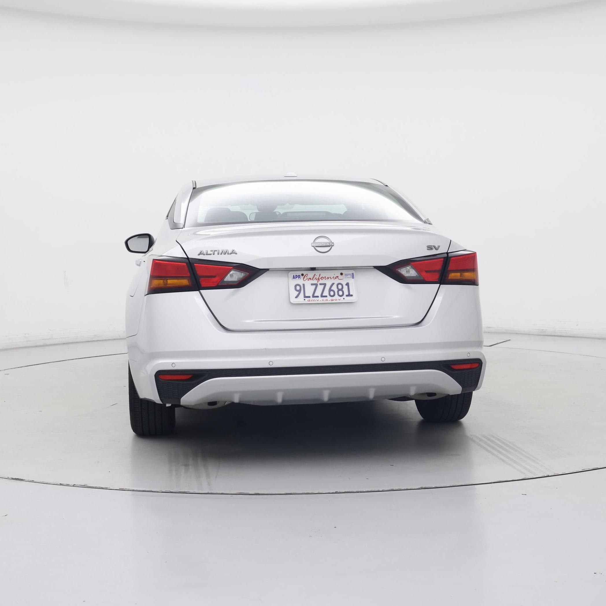 Thumbnail: 2024 Nissan Altima - 6
