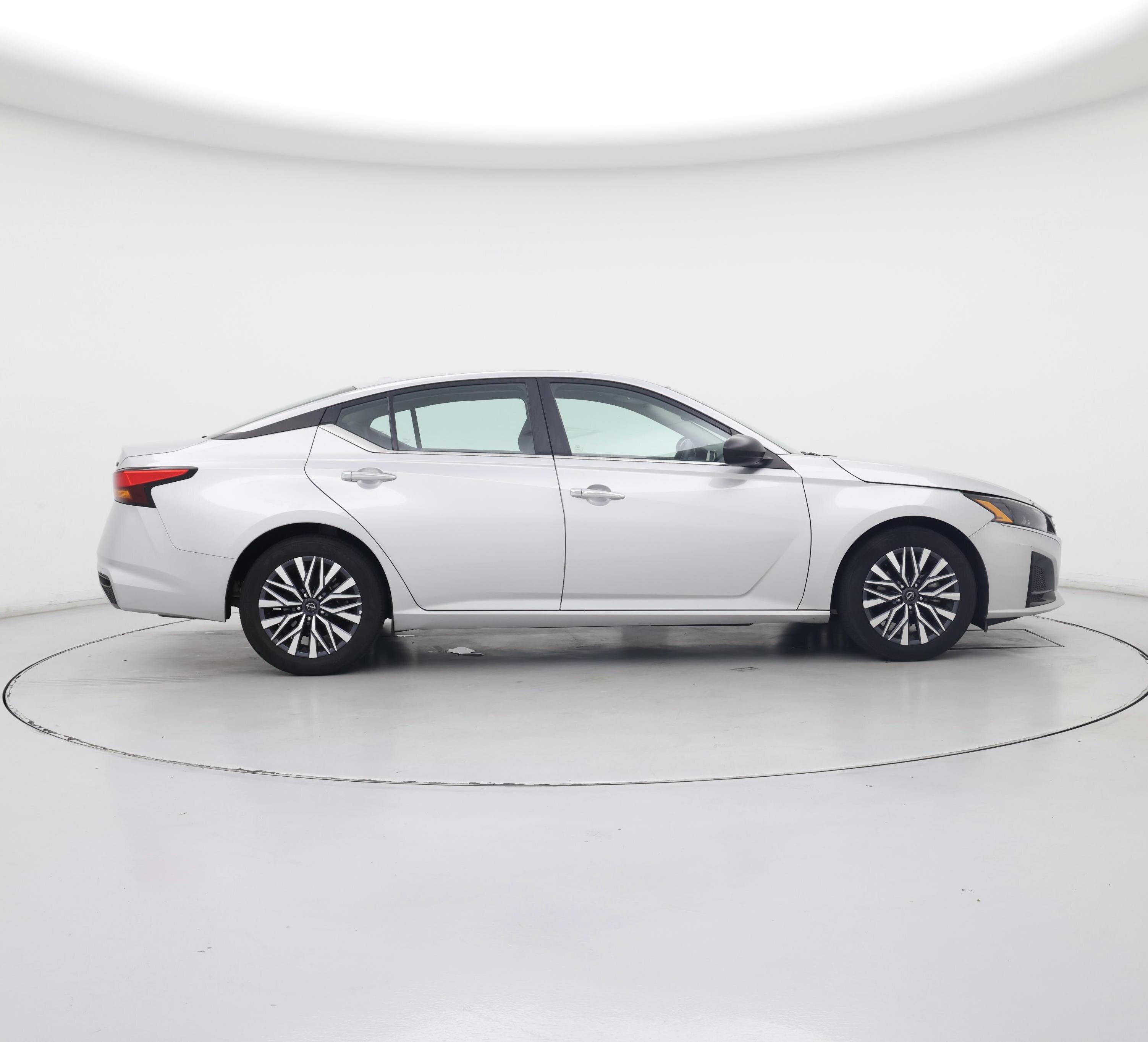 Thumbnail: 2024 Nissan Altima - 7