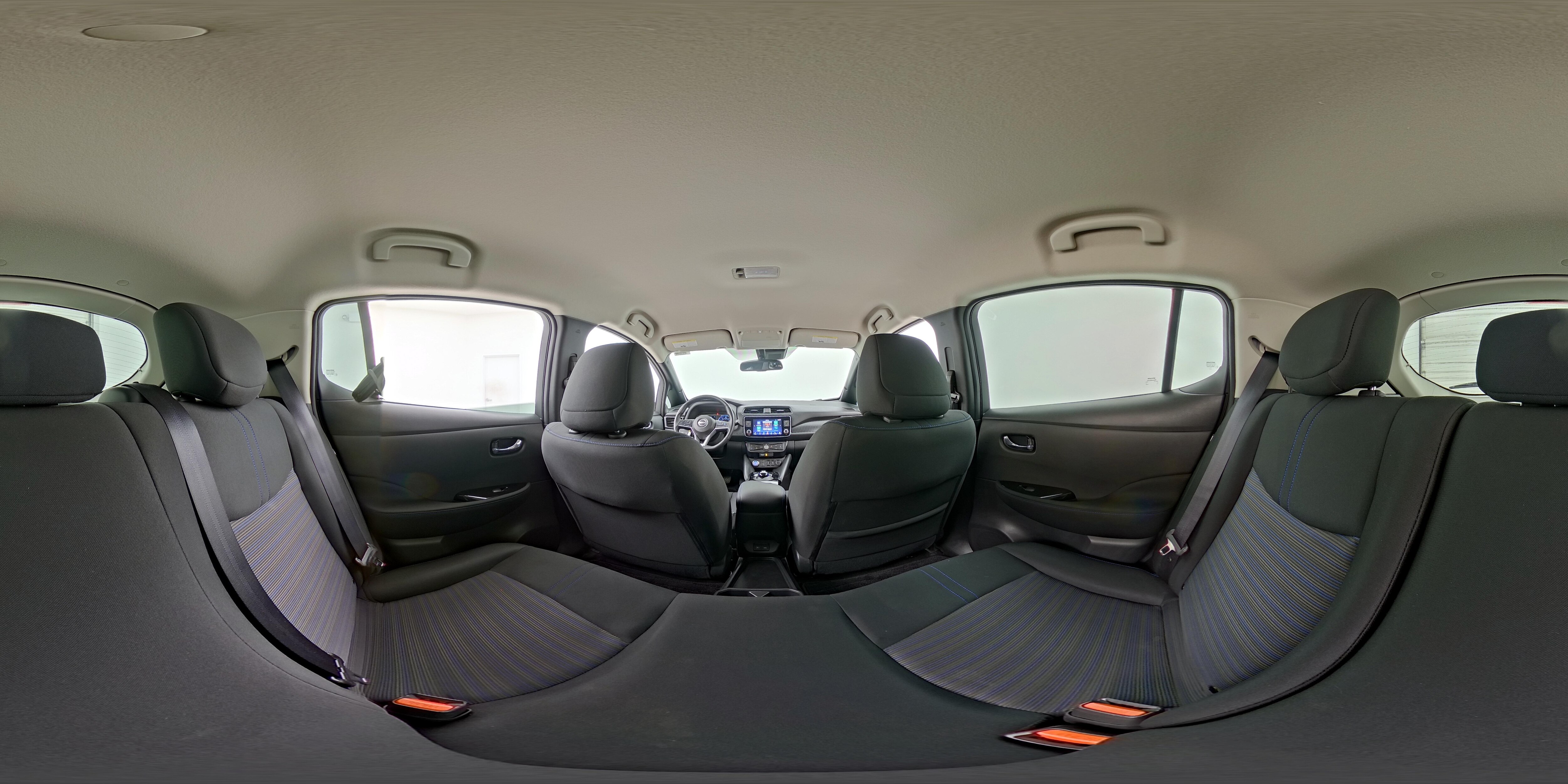 2024 Nissan LEAF SV PLUS - Photo 26