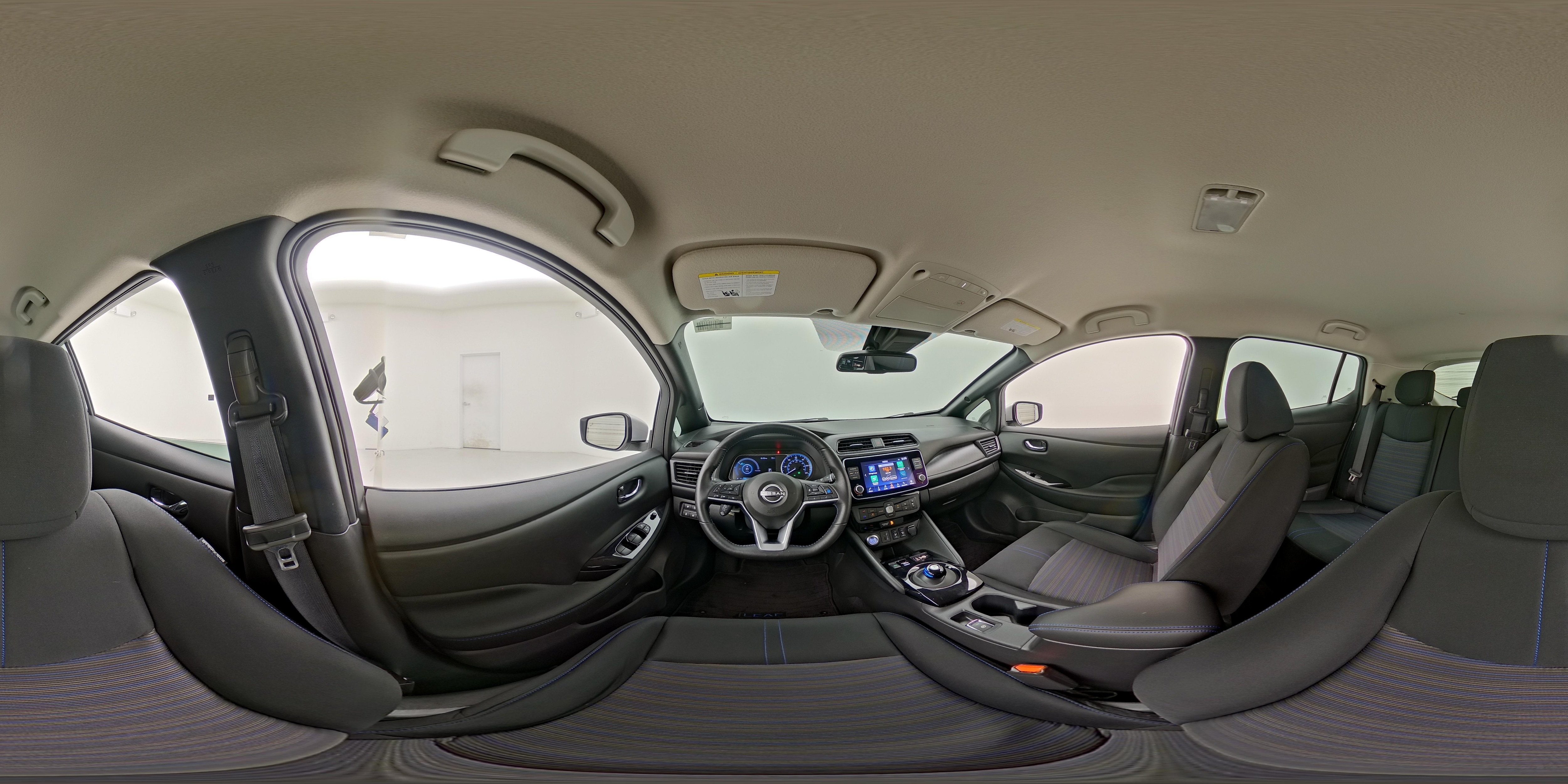 2024 Nissan LEAF SV PLUS - Photo 27
