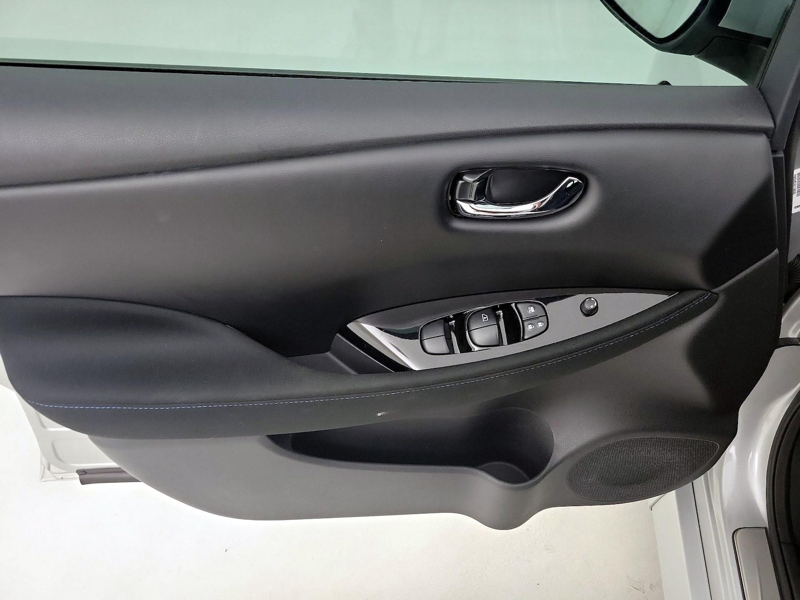 2024 Nissan LEAF SV PLUS - Photo 13