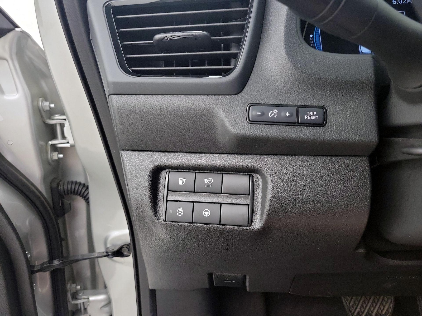 2024 Nissan LEAF SV PLUS - Photo 14