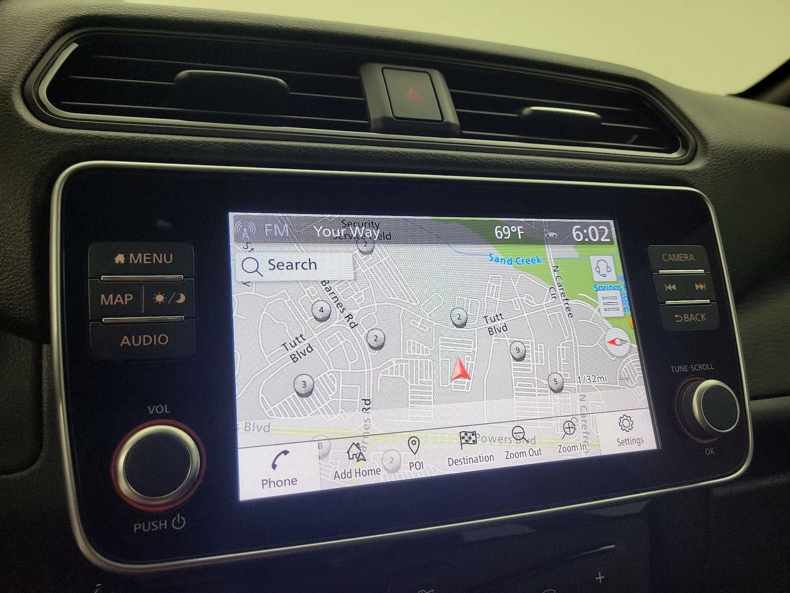 2024 Nissan LEAF SV PLUS - Photo 15
