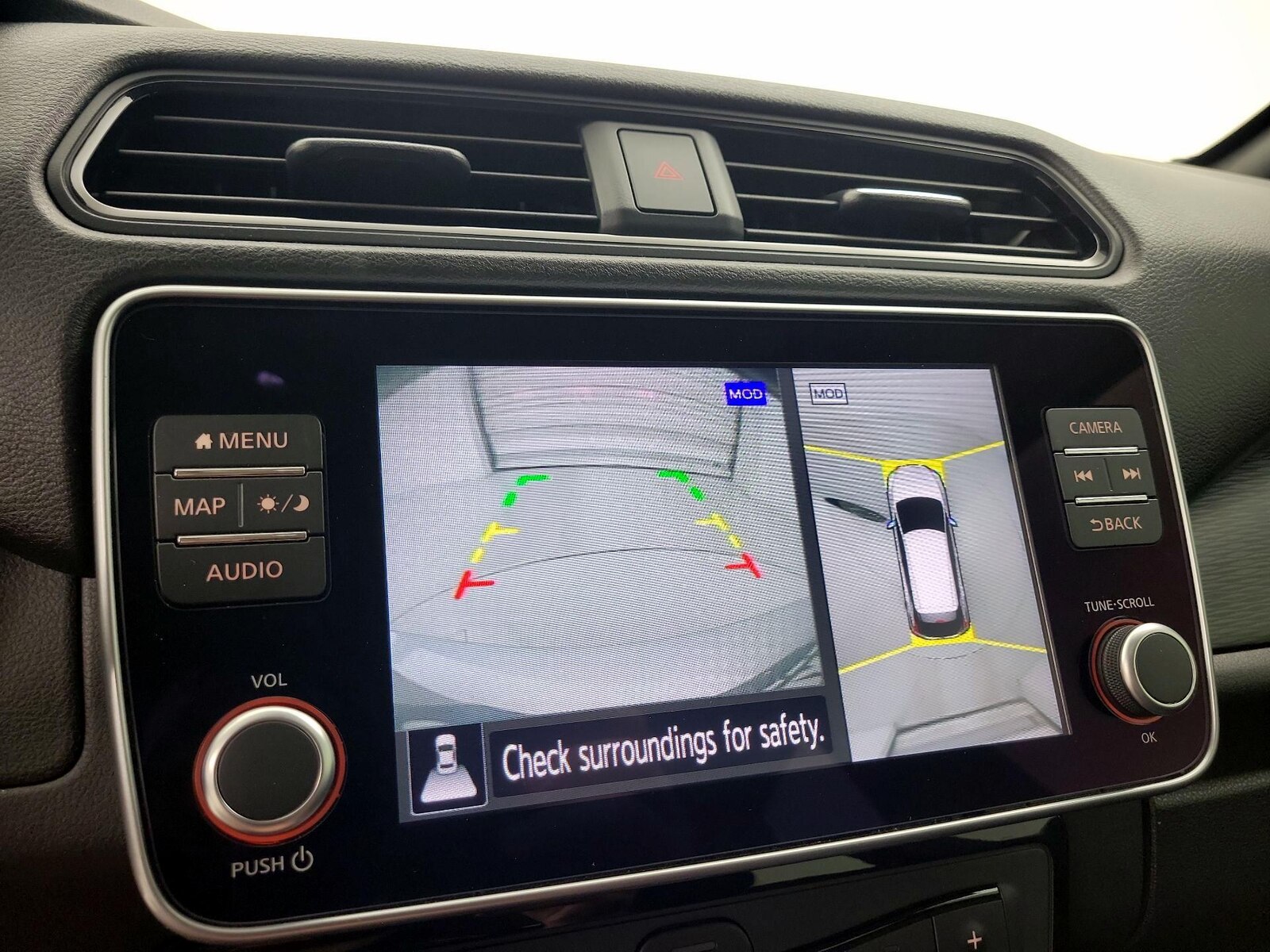 2024 Nissan LEAF SV PLUS - Photo 16