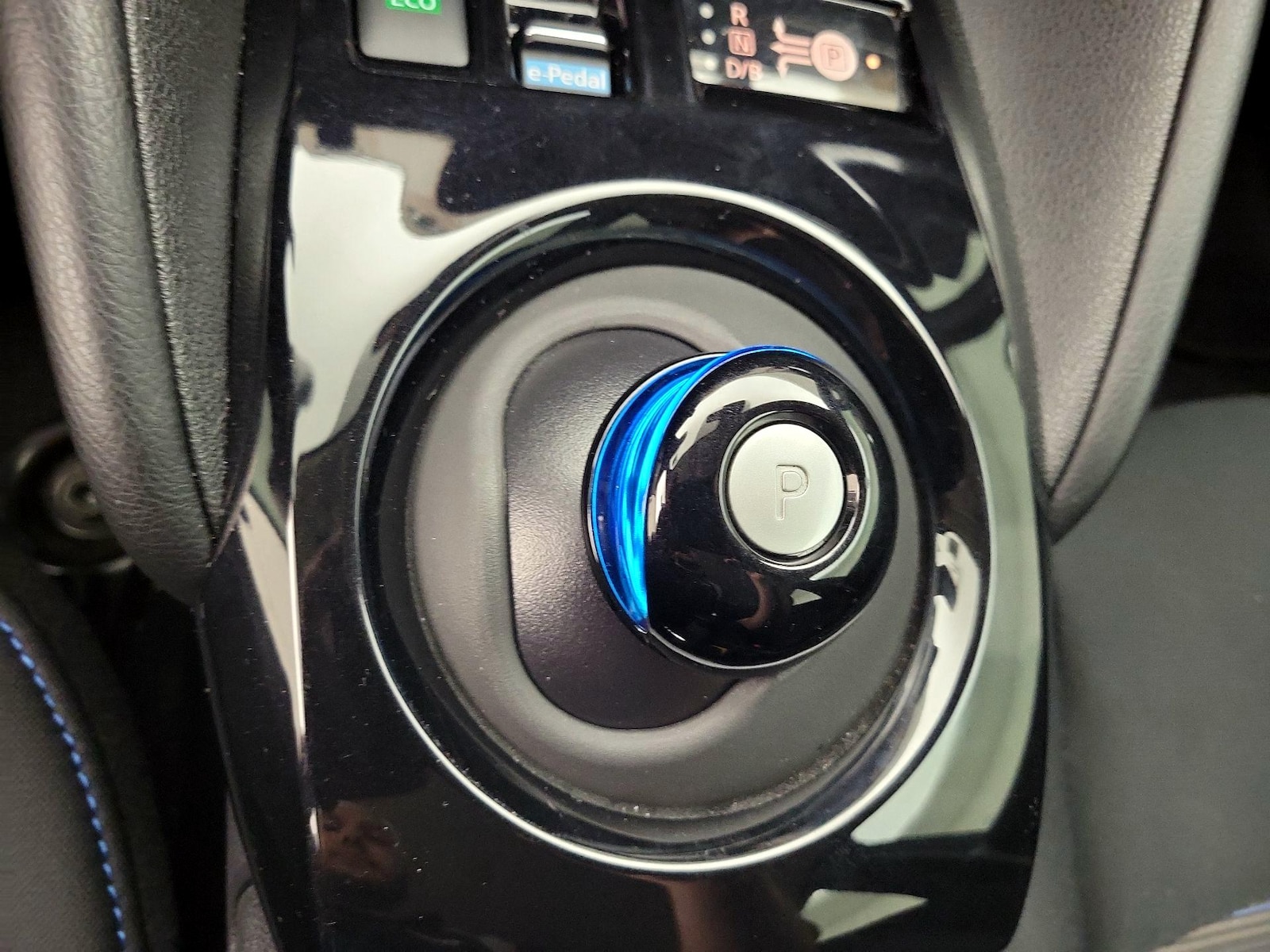 2024 Nissan LEAF SV PLUS - Photo 19