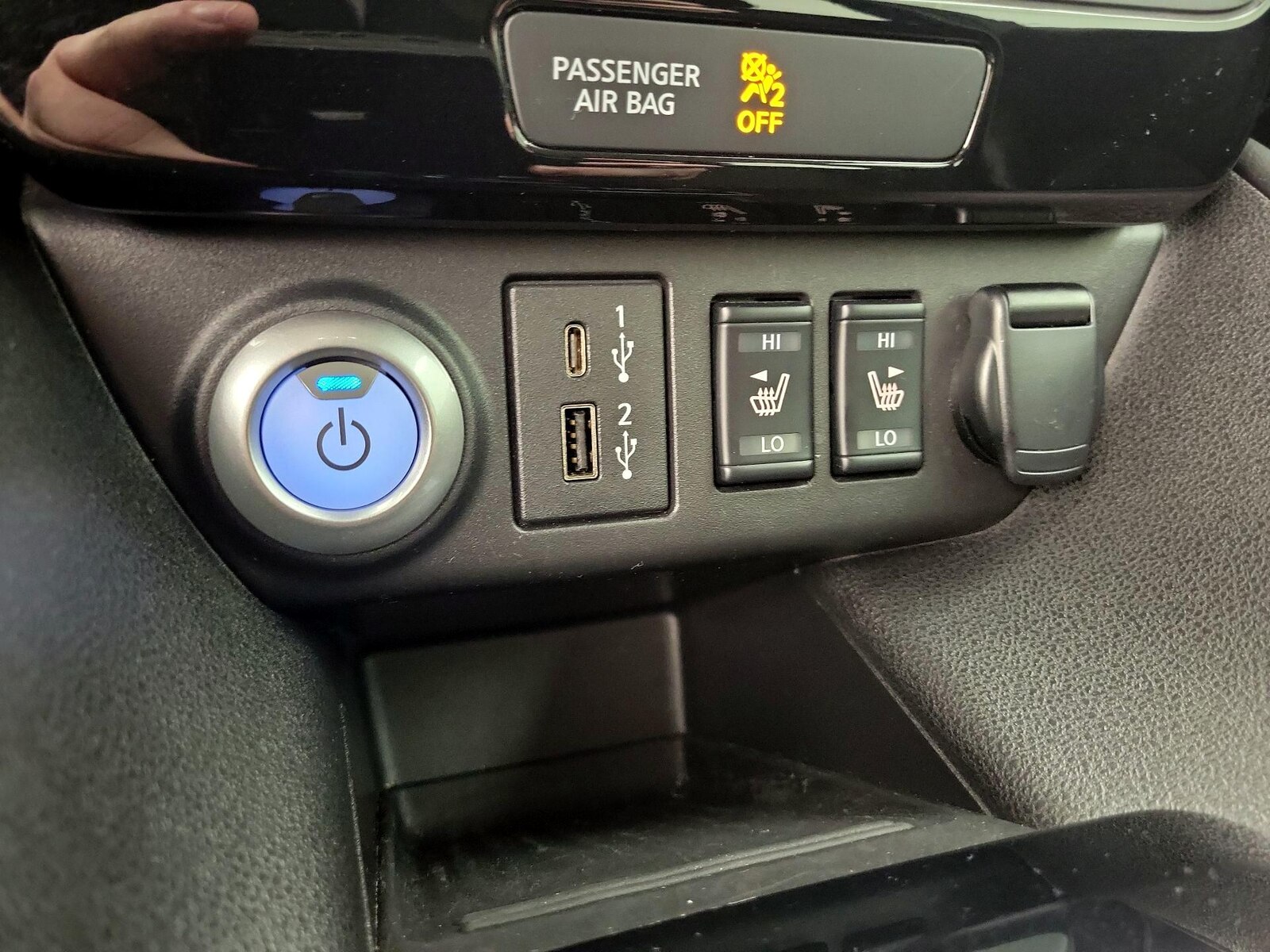 2024 Nissan LEAF SV PLUS - Photo 20