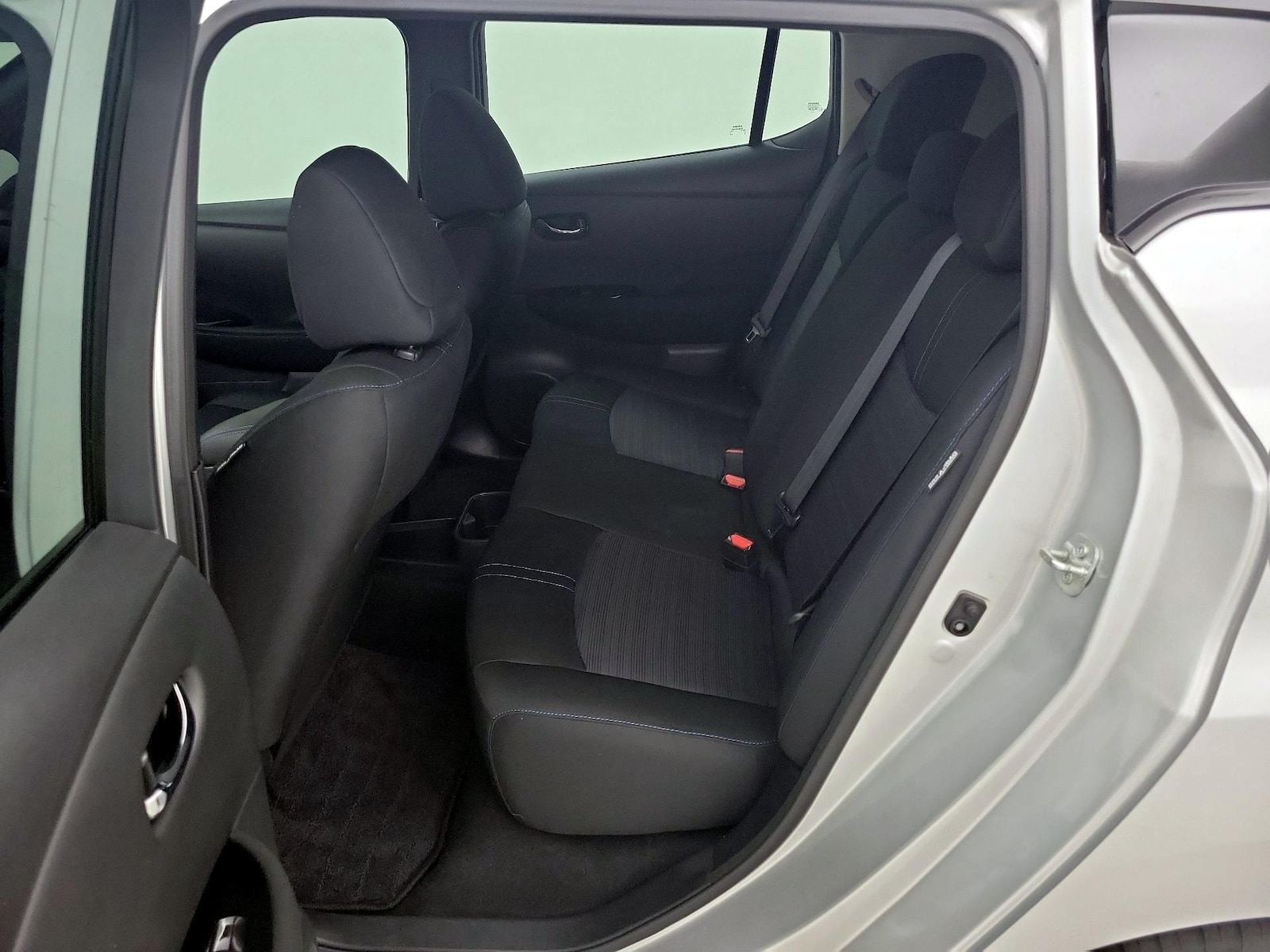 2024 Nissan LEAF SV PLUS - Photo 21