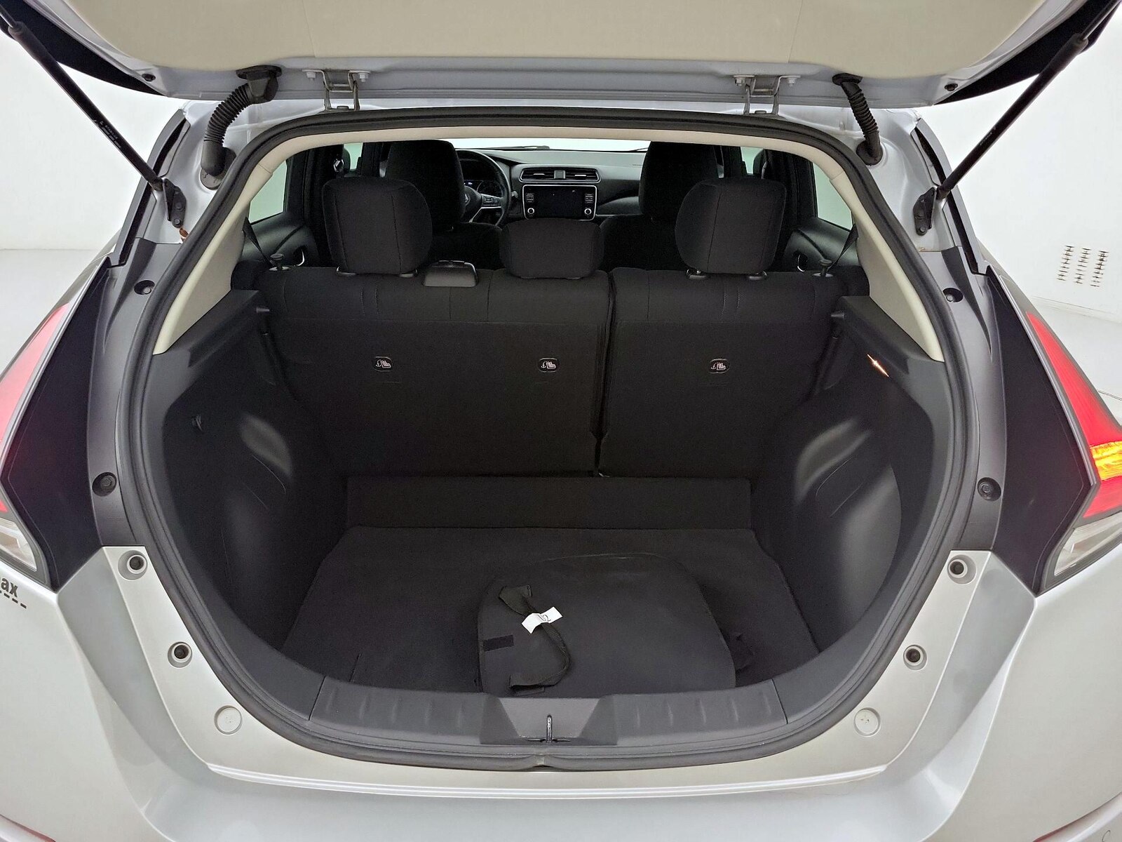 2024 Nissan LEAF SV PLUS - Photo 22