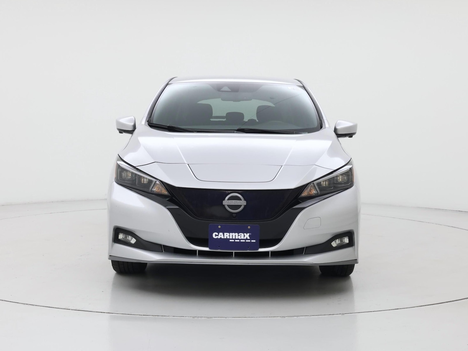 2024 Nissan LEAF SV PLUS - Photo 6