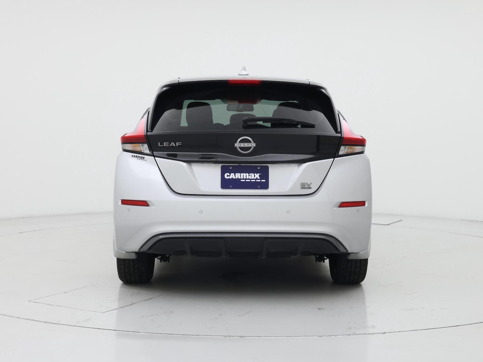 2024 Nissan LEAF SV PLUS - Photo 7