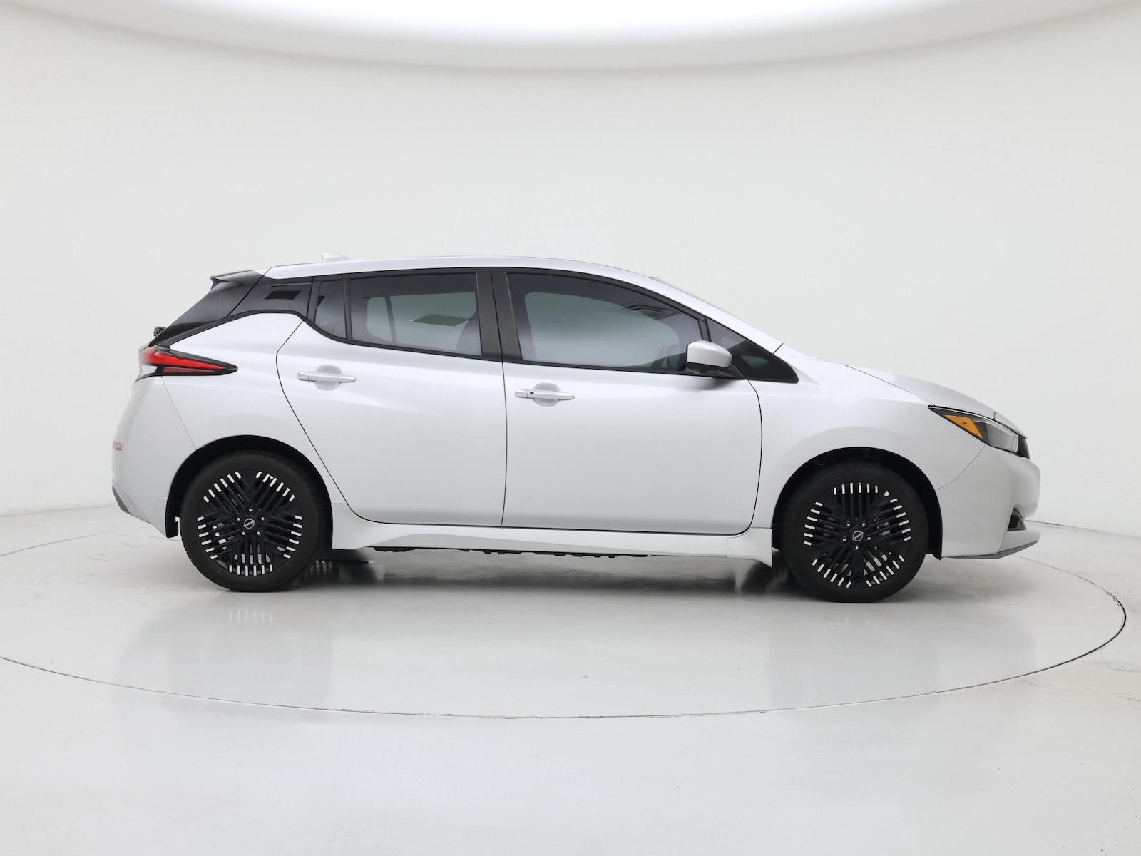 2024 Nissan LEAF SV PLUS - Photo 8