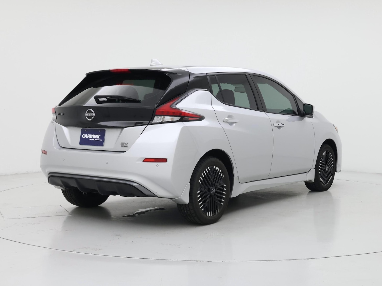 2024 Nissan LEAF SV PLUS - Photo 9