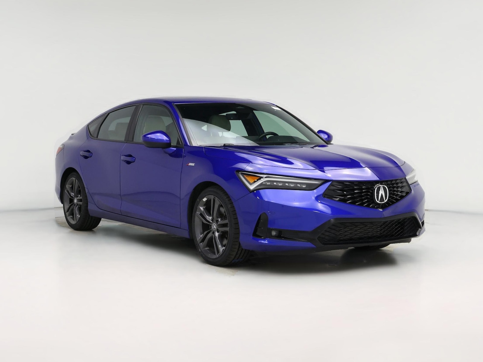 2023 Acura Integra