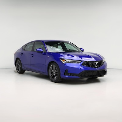 2023 Acura Integra A-Spec