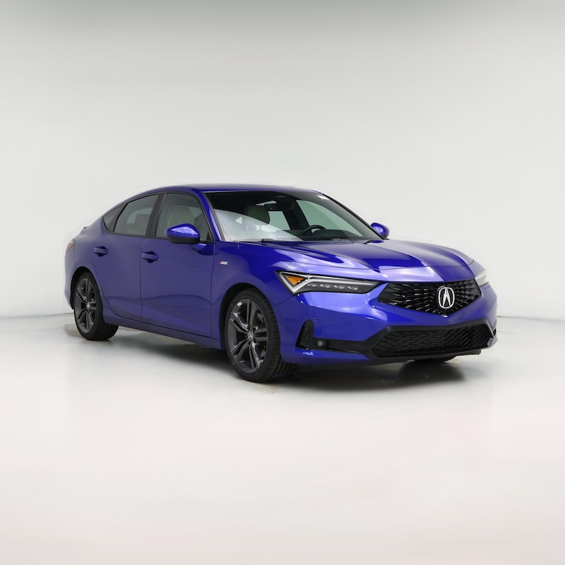 2023 Acura Integra A-Spec