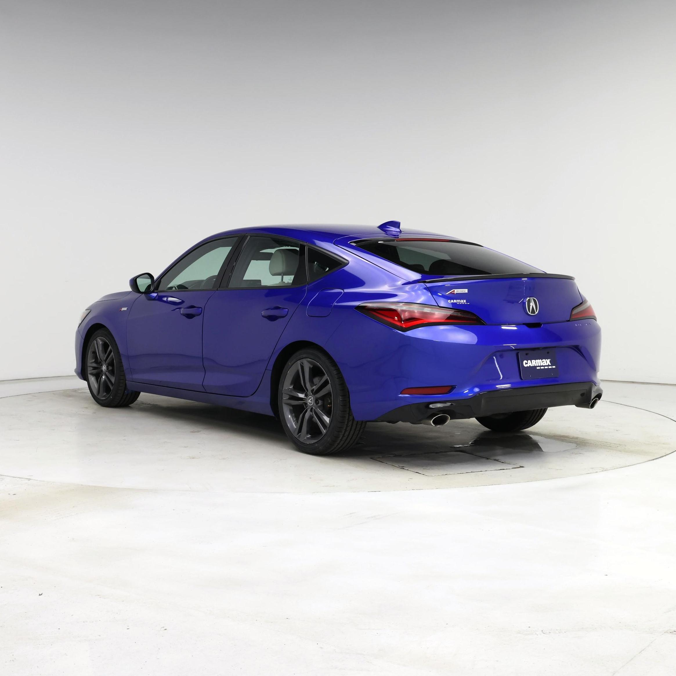 Thumbnail: 2023 Acura Integra - 2