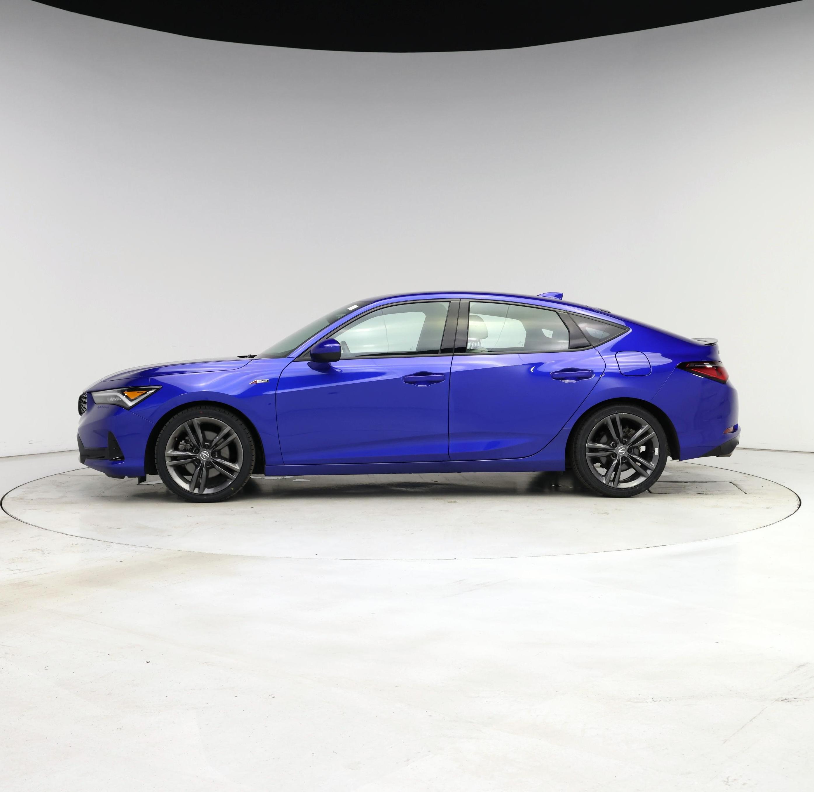 Thumbnail: 2023 Acura Integra - 3