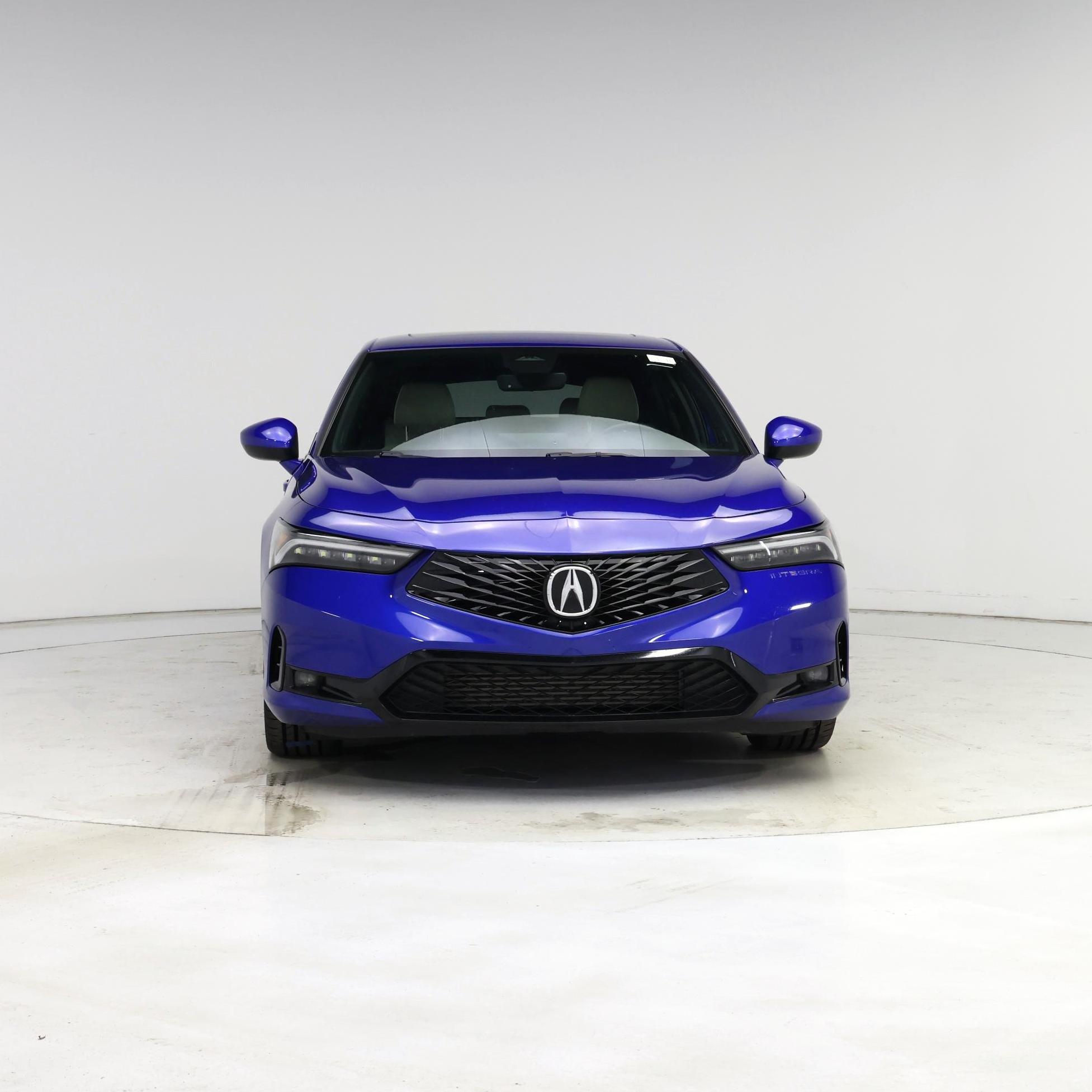 Thumbnail: 2023 Acura Integra - 5