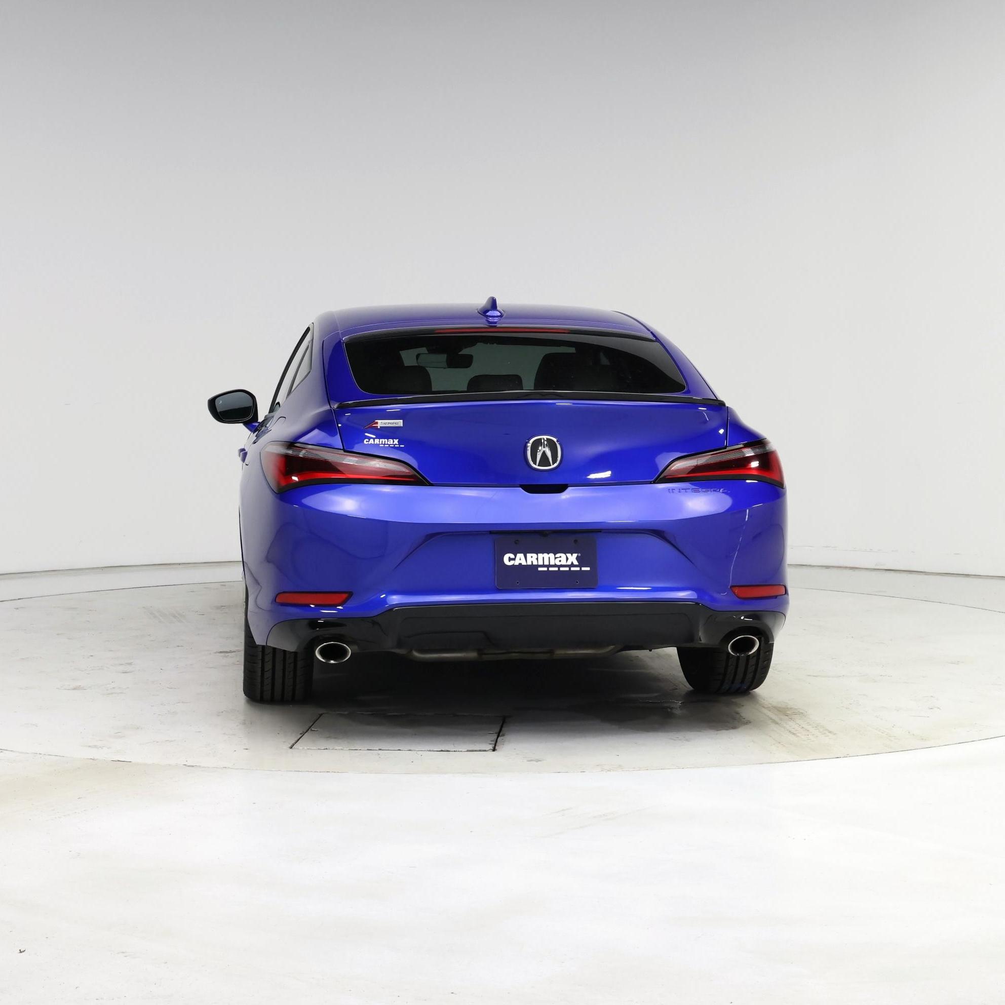 Thumbnail: 2023 Acura Integra - 6