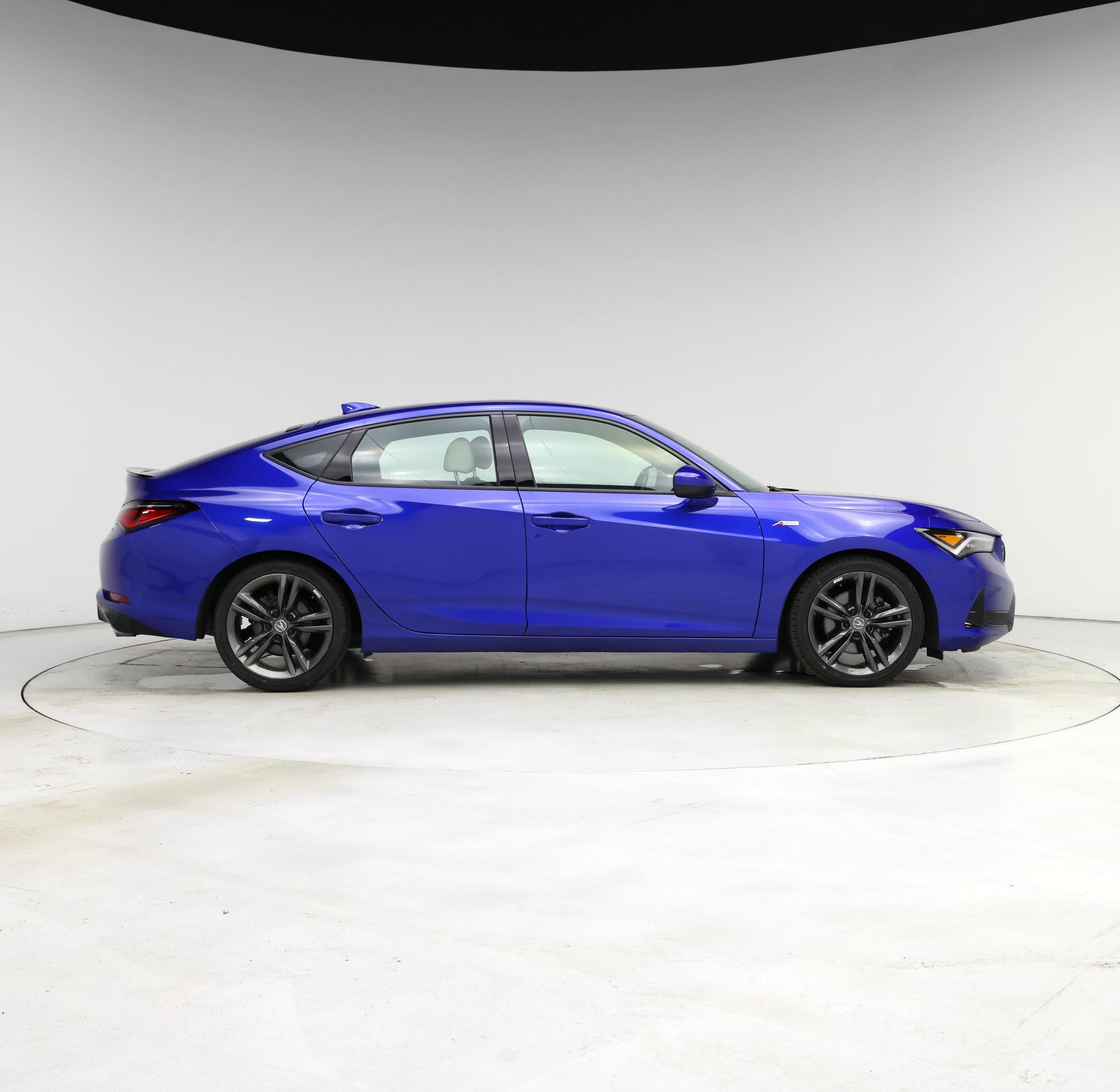 Thumbnail: 2023 Acura Integra - 7