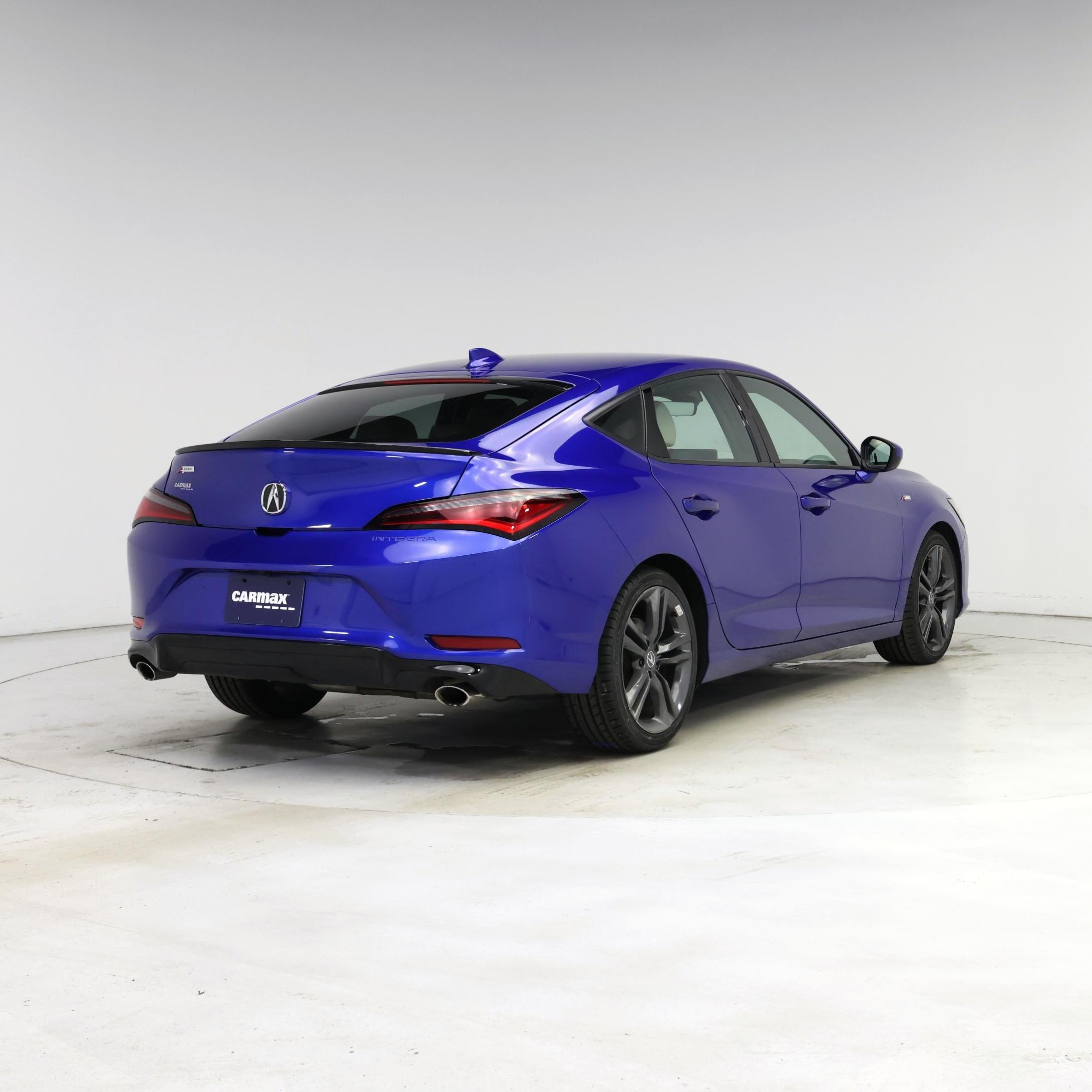 Thumbnail: 2023 Acura Integra - 8