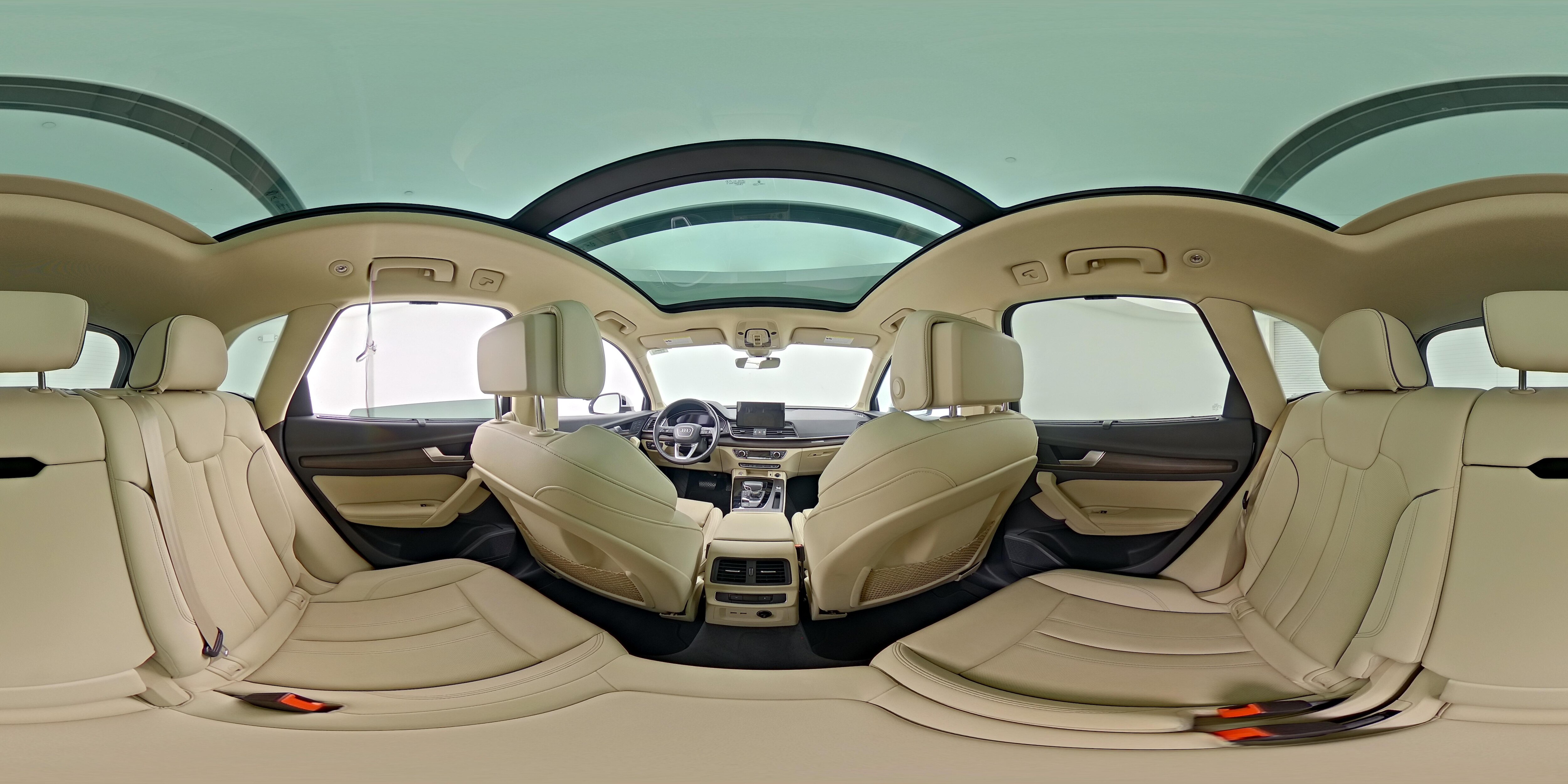 2023 Audi Q5 Premium Plus - Photo 25