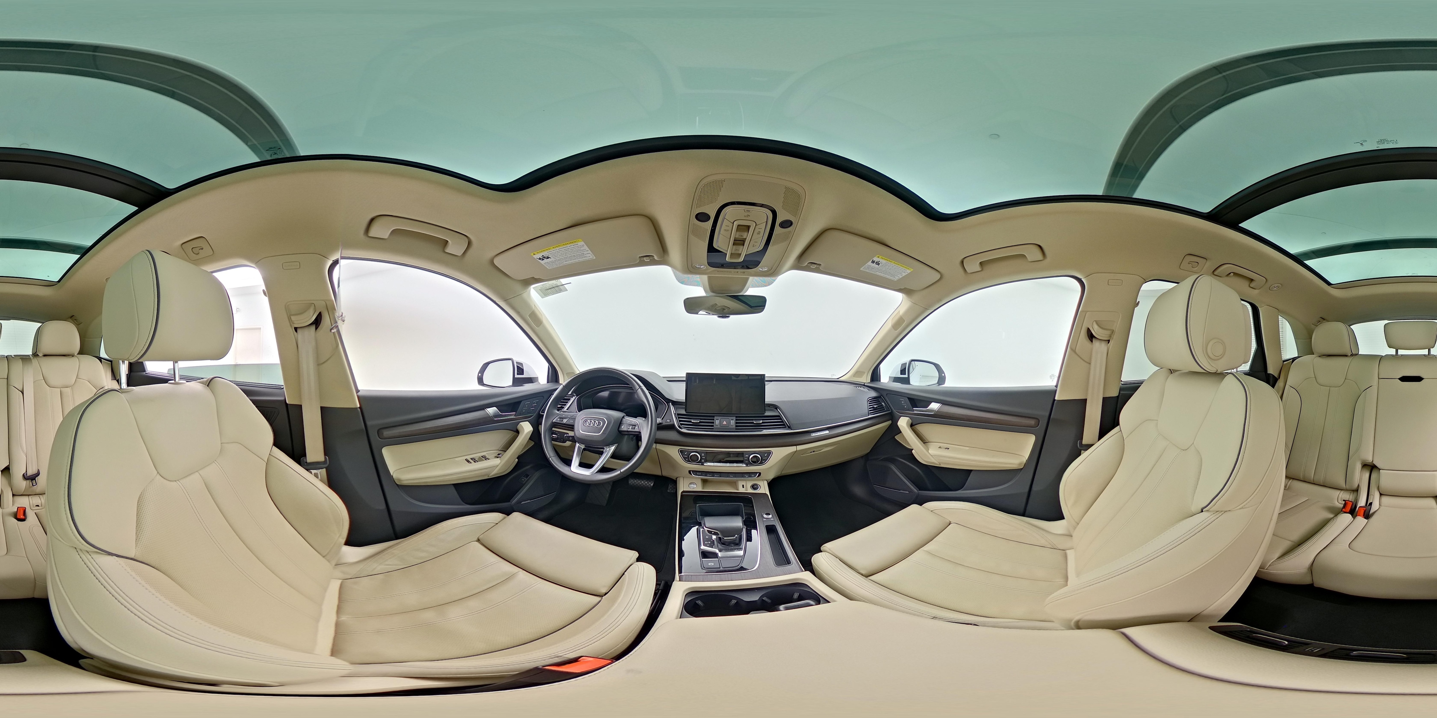 2023 Audi Q5 Premium Plus - Photo 27