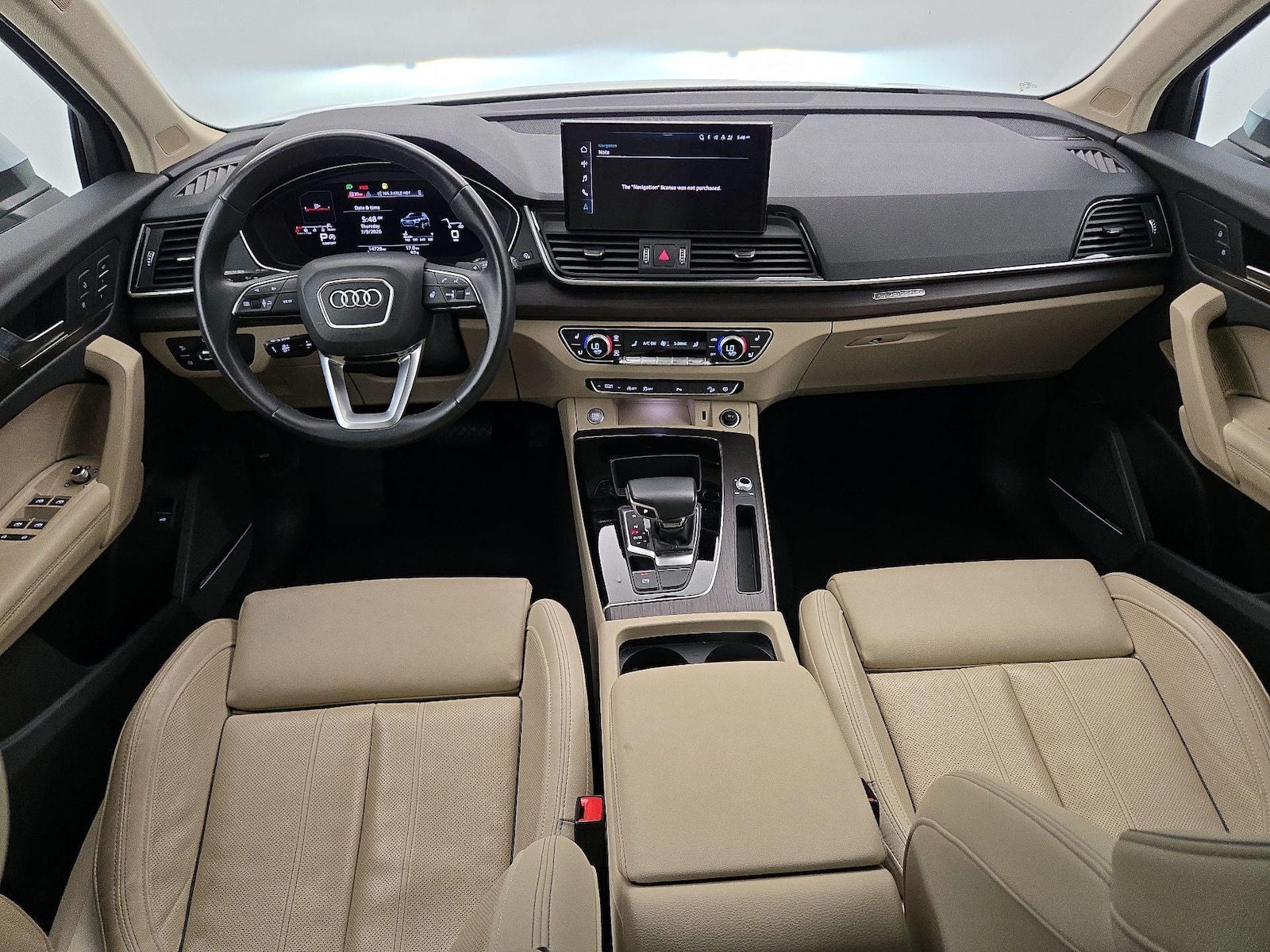 2023 Audi Q5 Premium Plus - Photo 10
