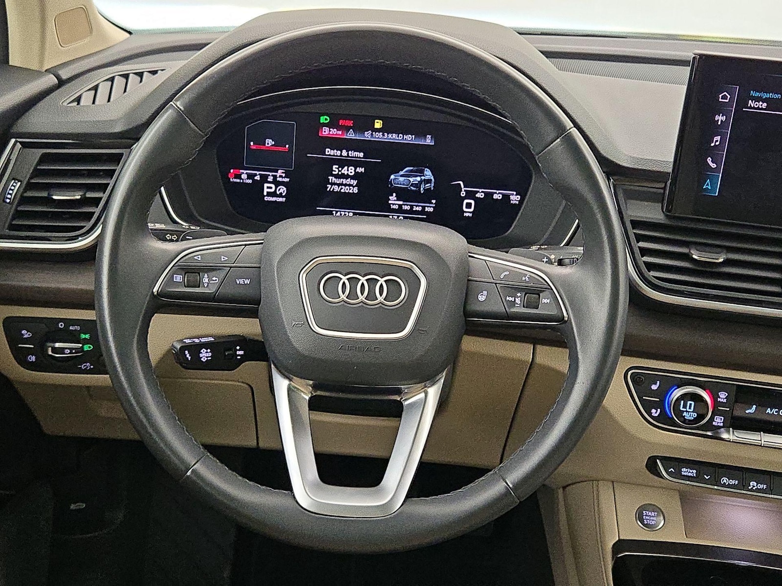 2023 Audi Q5 Premium Plus - Photo 11
