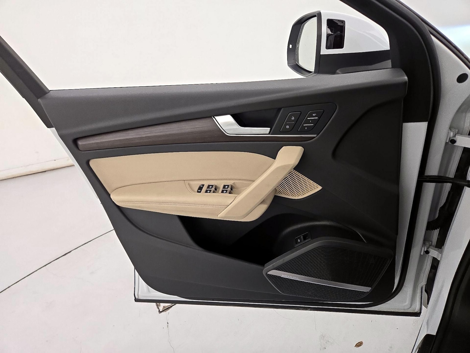 2023 Audi Q5 Premium Plus - Photo 13