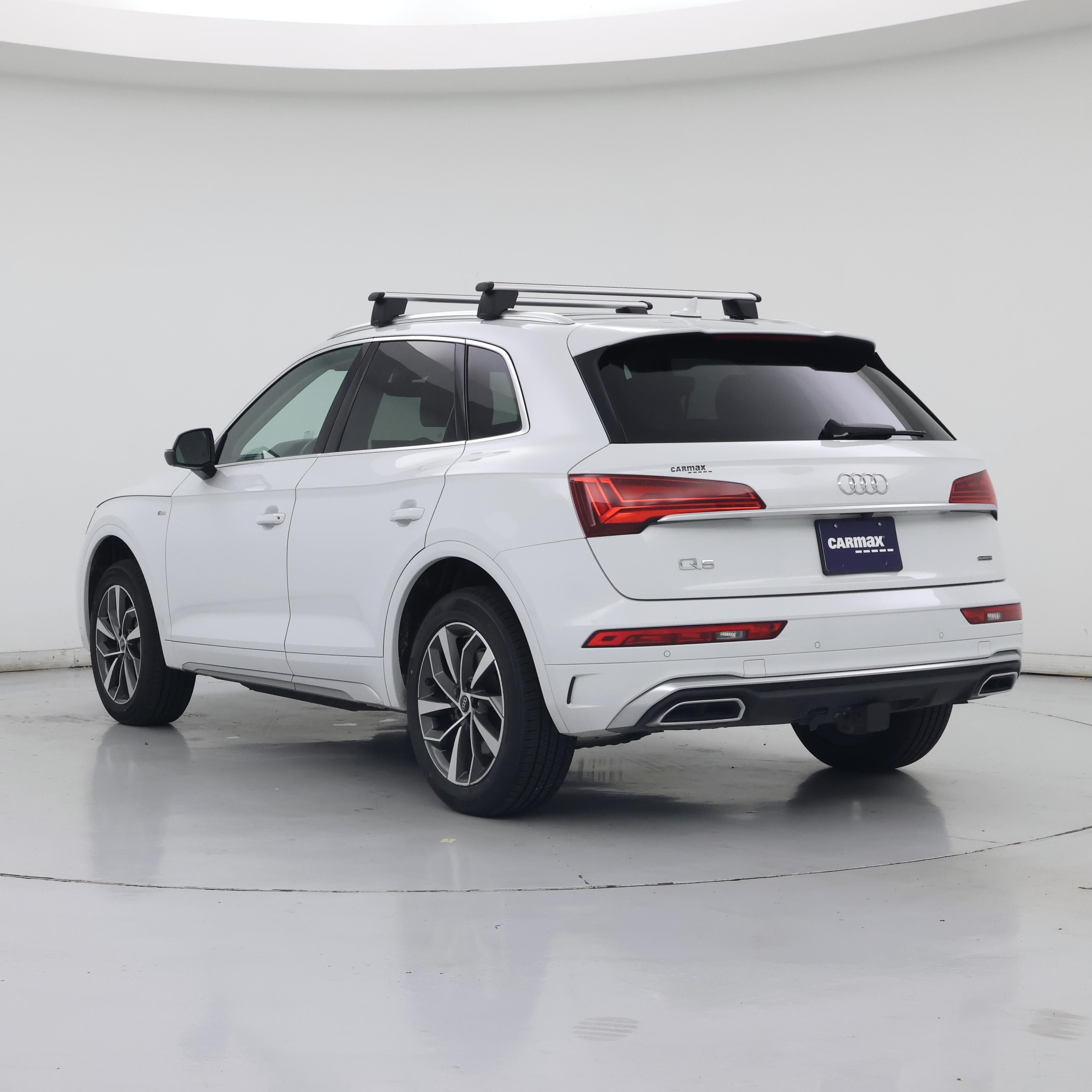 Thumbnail: 2023 Audi Q5 - 2