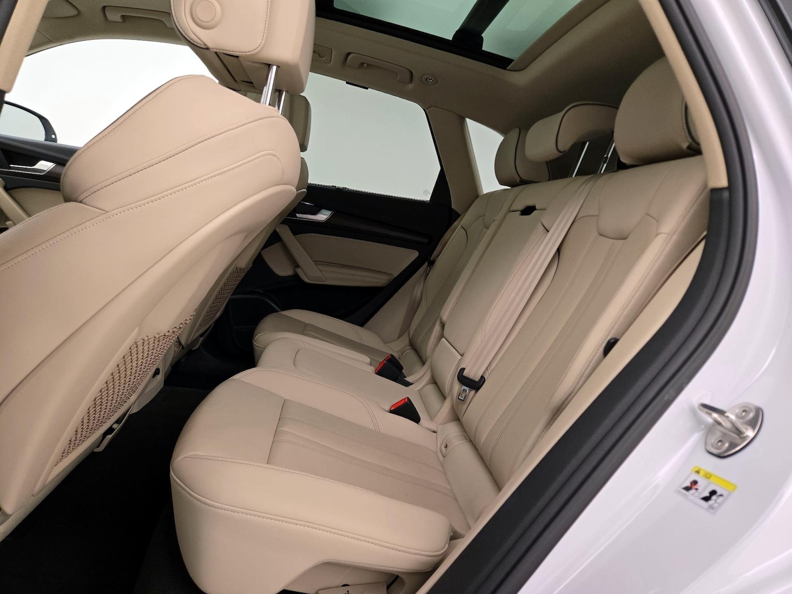 2023 Audi Q5 Premium Plus - Photo 21