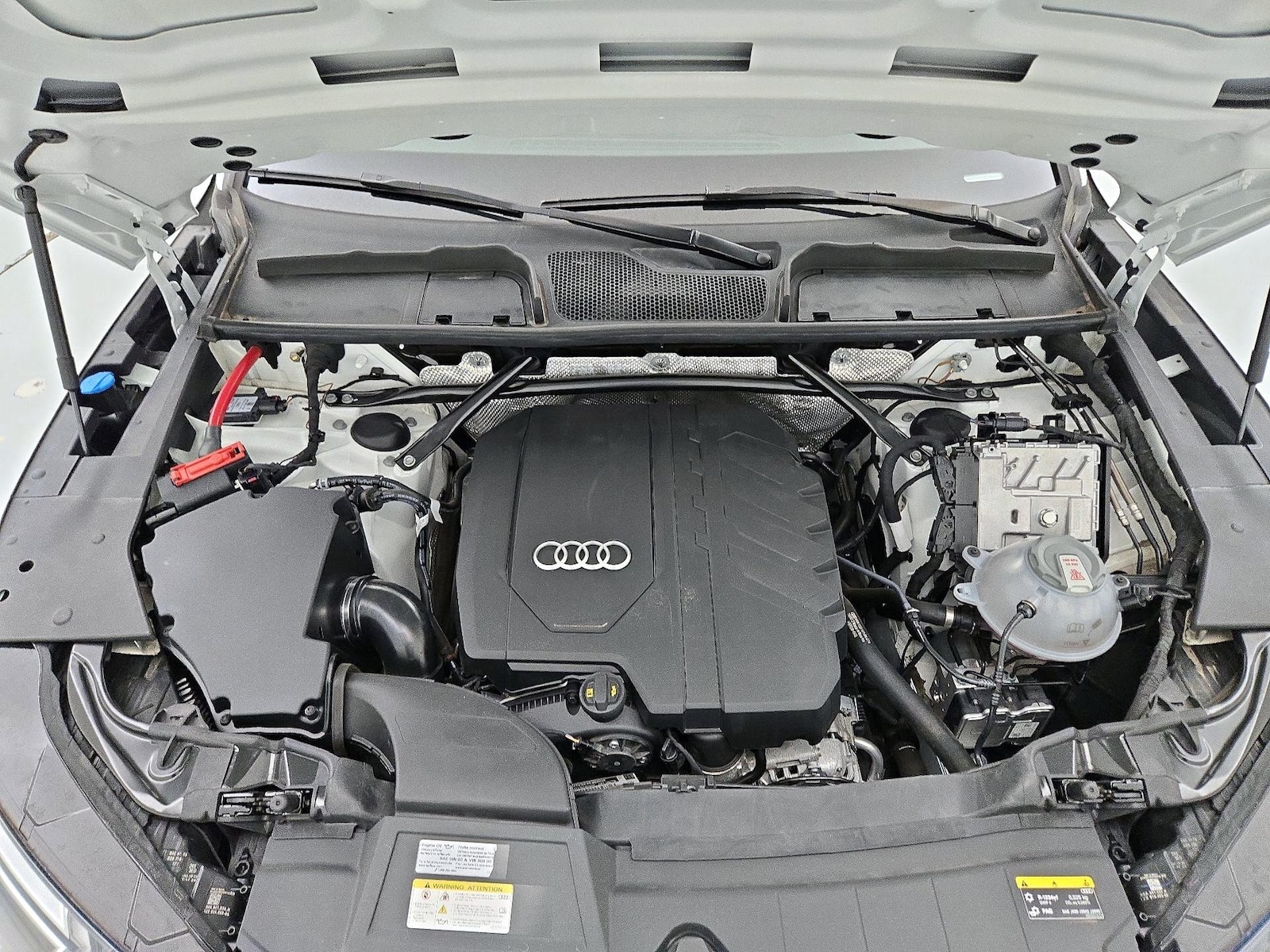 2023 Audi Q5 Premium Plus - Photo 23