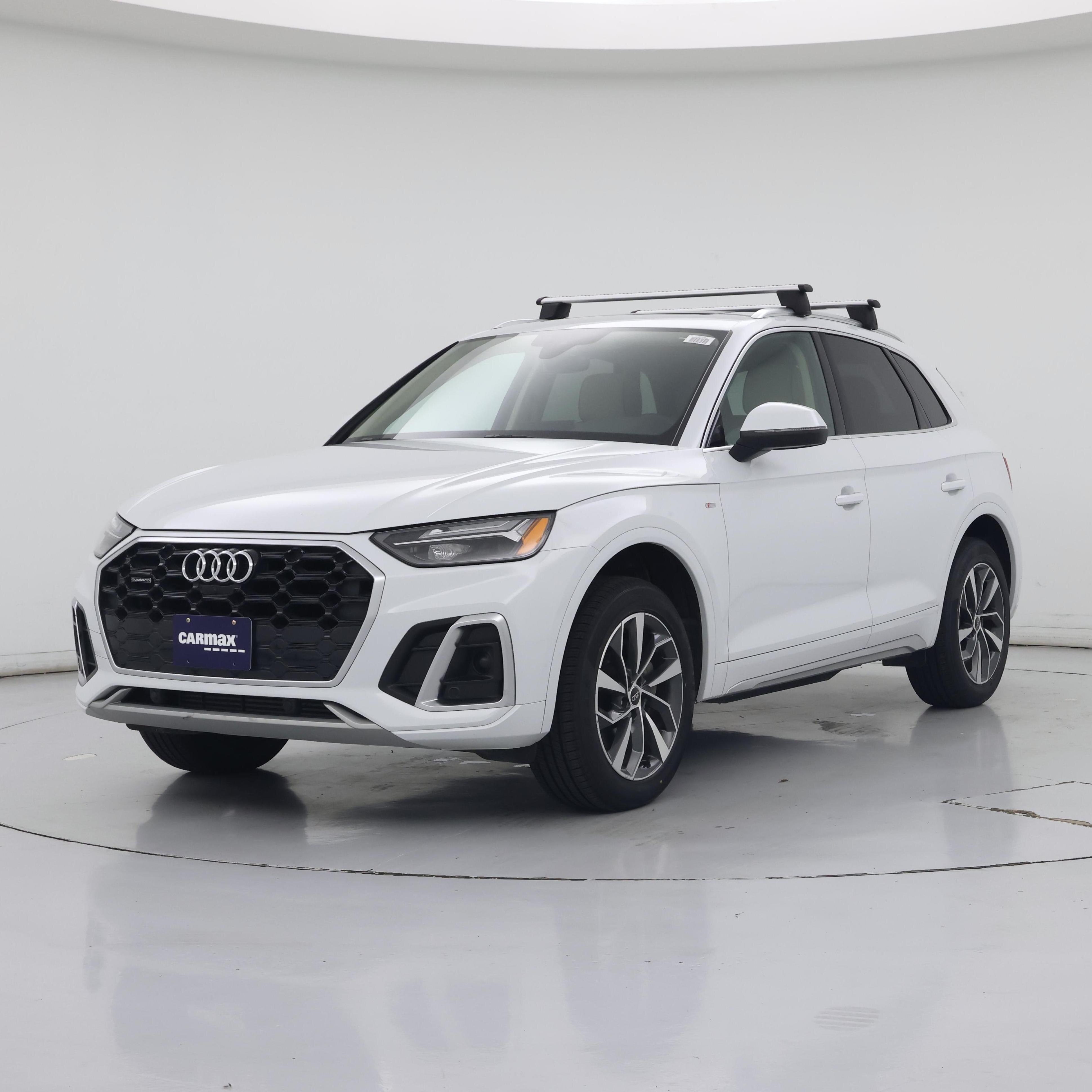 Thumbnail: 2023 Audi Q5 - 4
