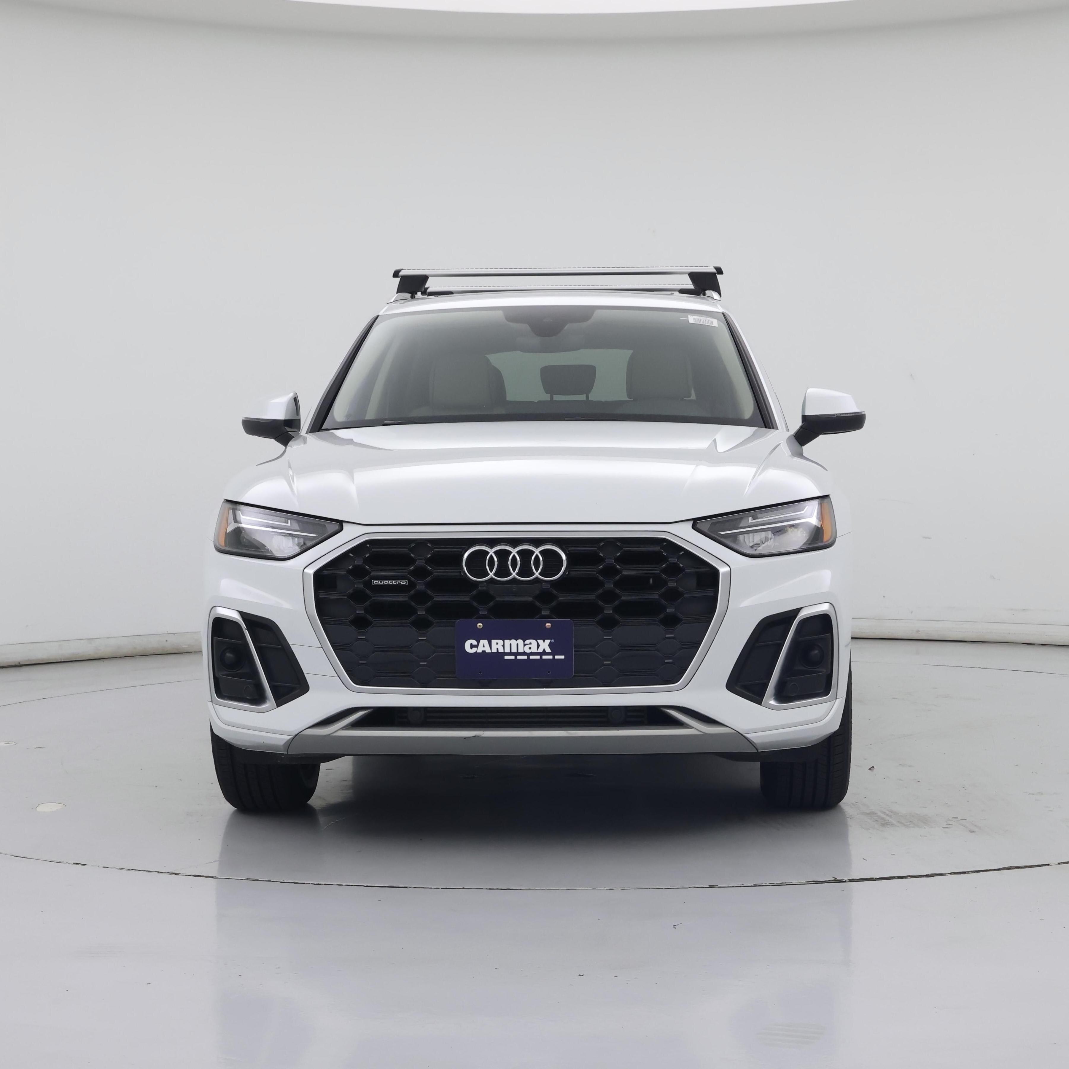 Thumbnail: 2023 Audi Q5 - 5