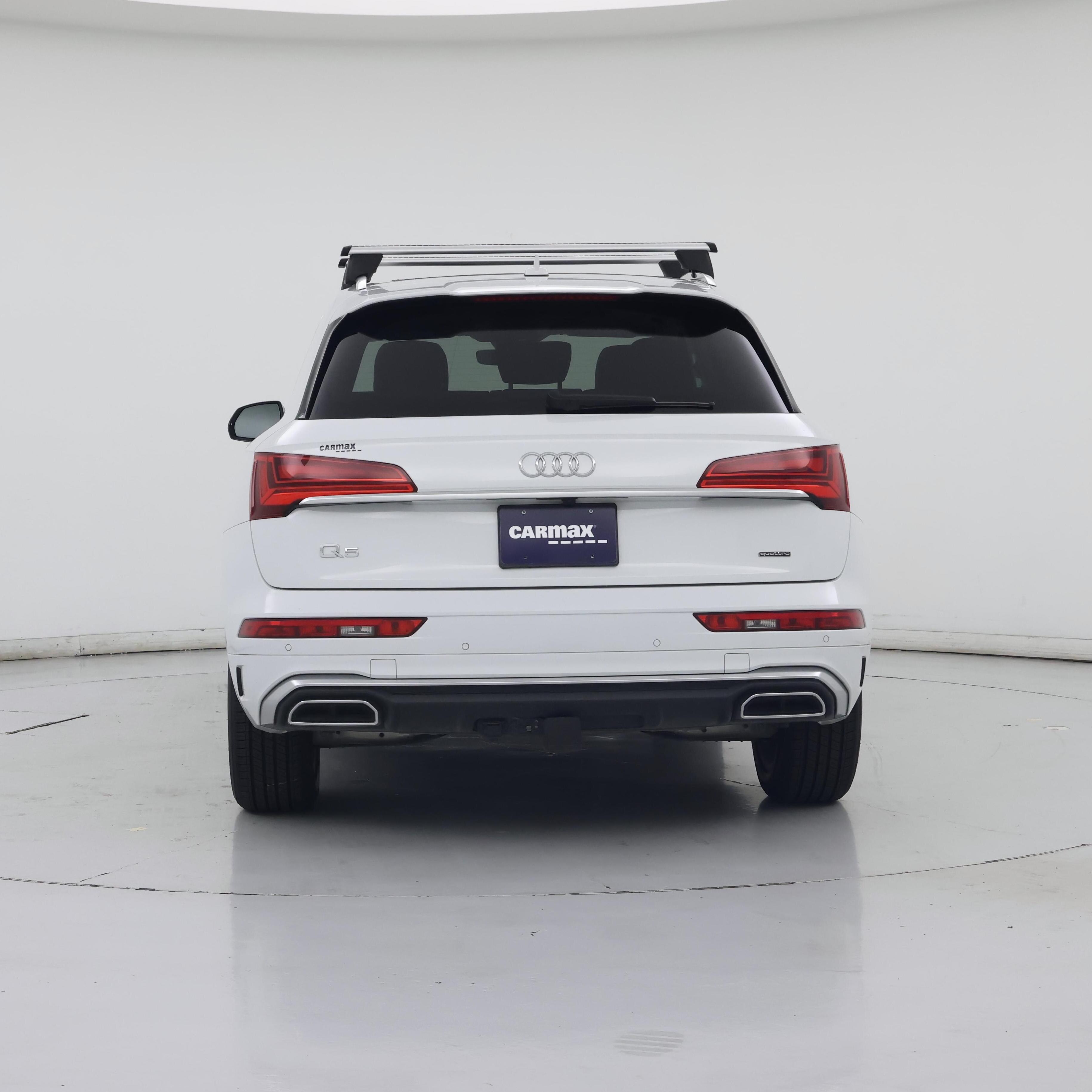 Thumbnail: 2023 Audi Q5 - 6