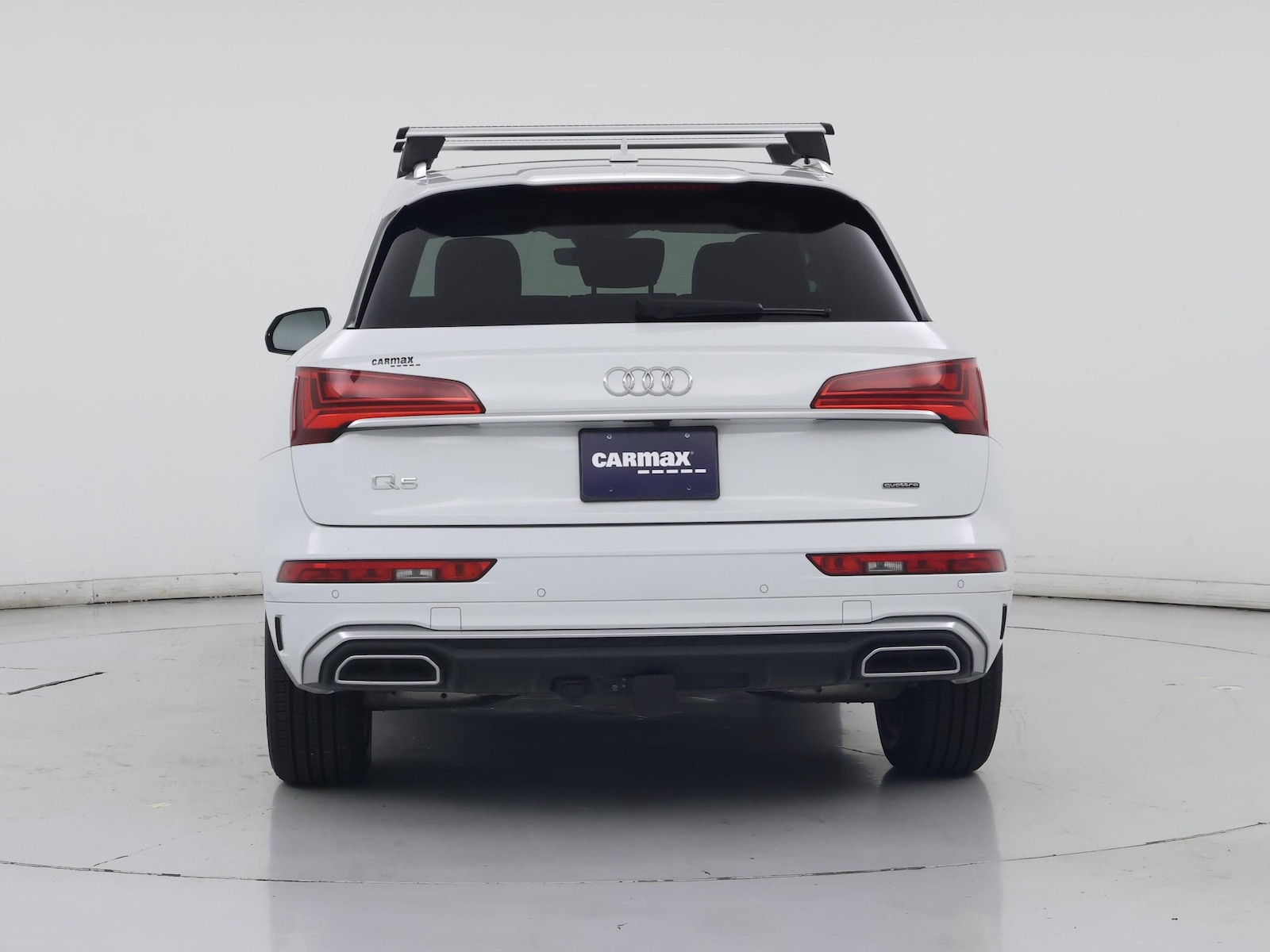 2023 Audi Q5 Premium Plus - Photo 7