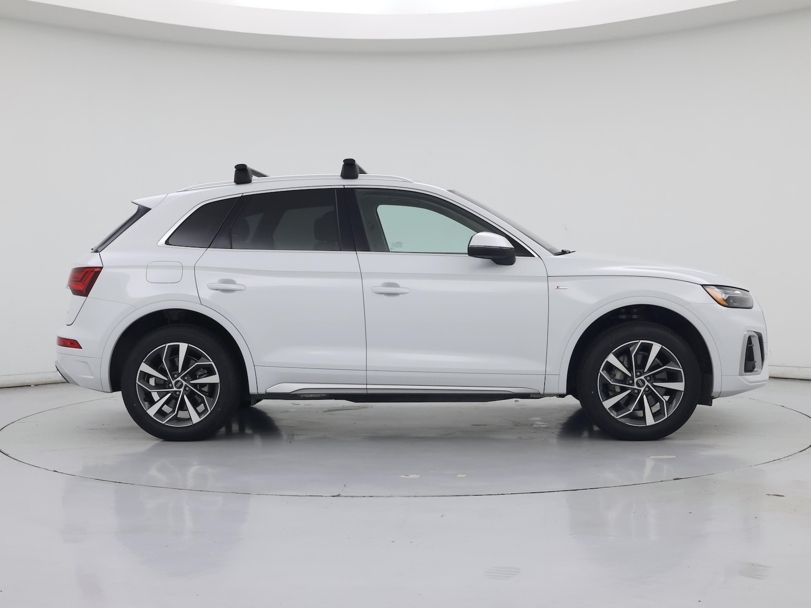 2023 Audi Q5 Premium Plus - Photo 8