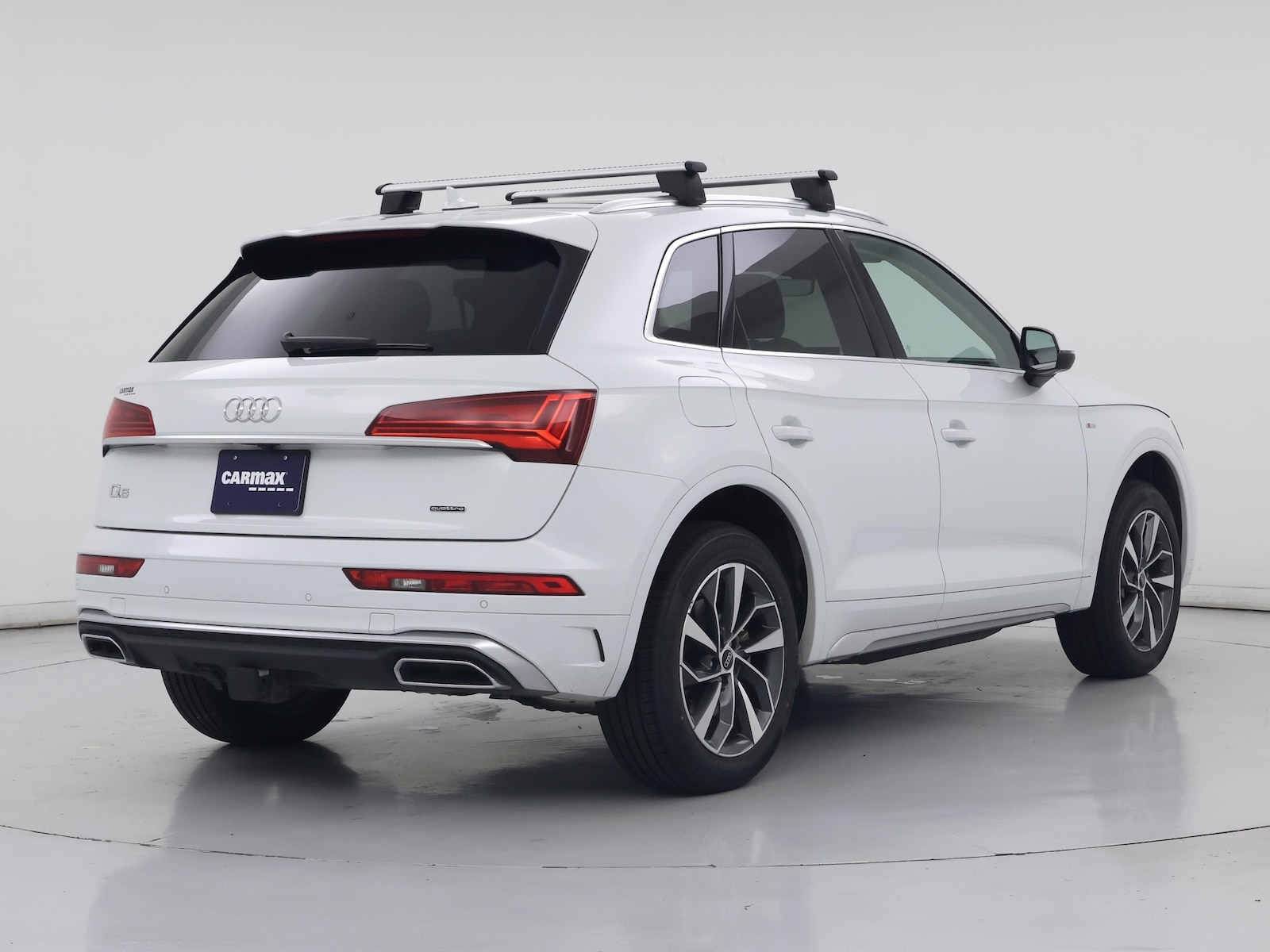 2023 Audi Q5 Premium Plus - Photo 9