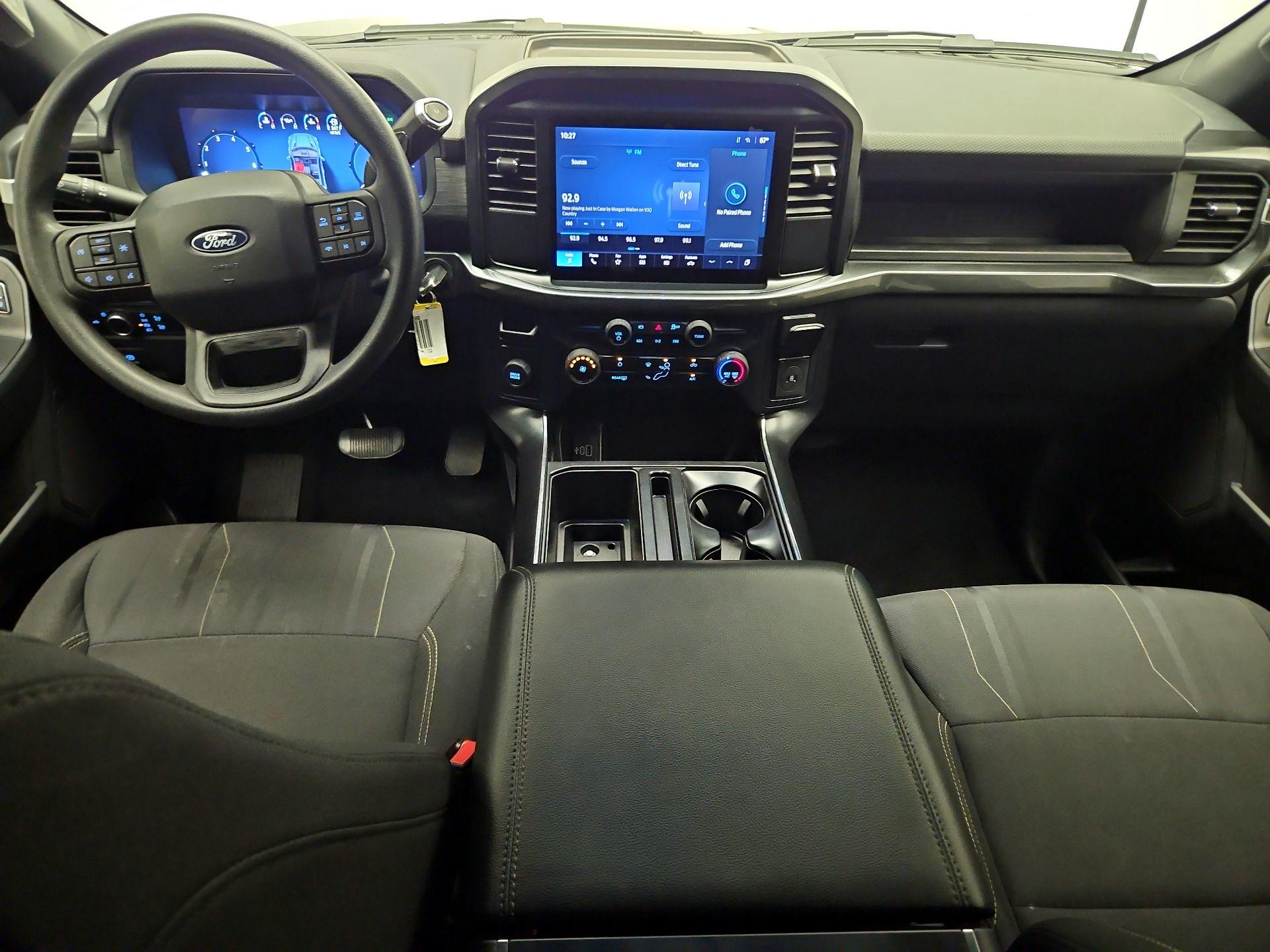 Thumbnail: 2025 Ford F-150 - 9