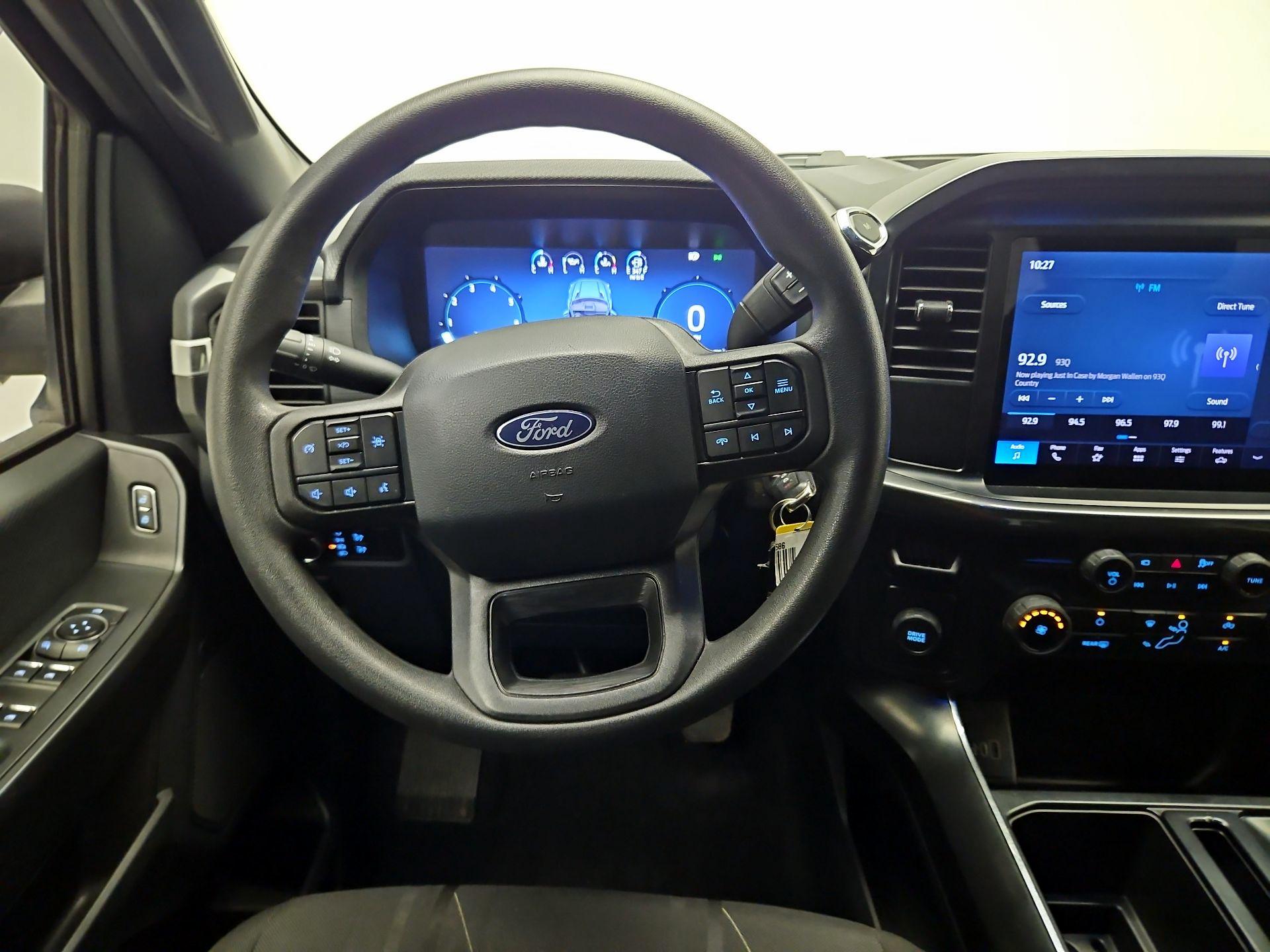 Thumbnail: 2025 Ford F-150 - 10