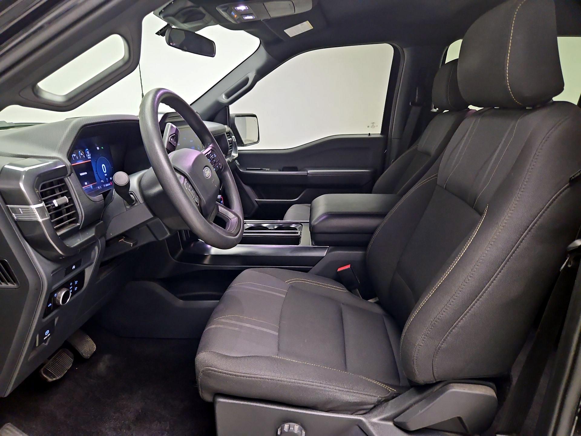 Thumbnail: 2025 Ford F-150 - 11
