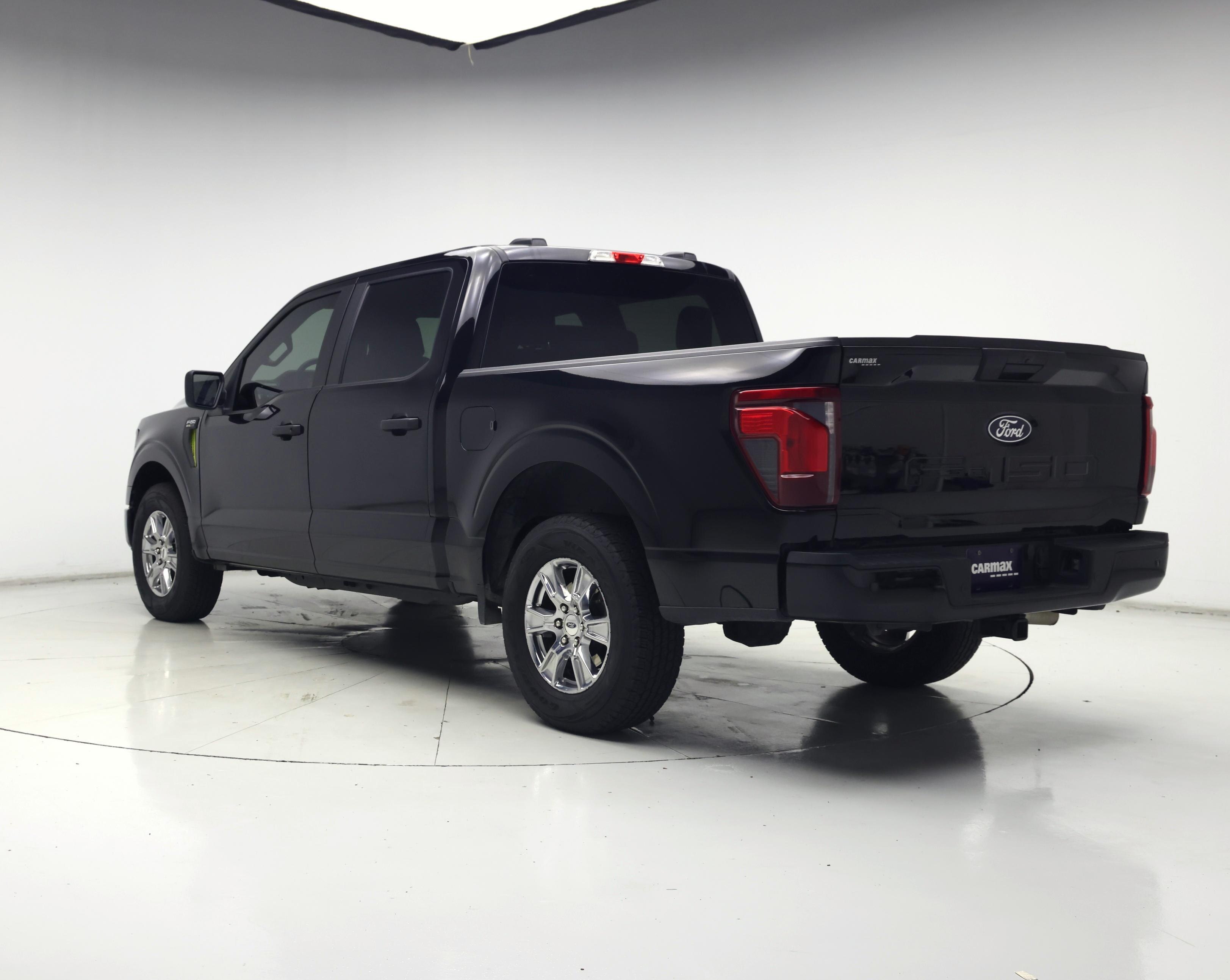 Thumbnail: 2025 Ford F-150 - 2