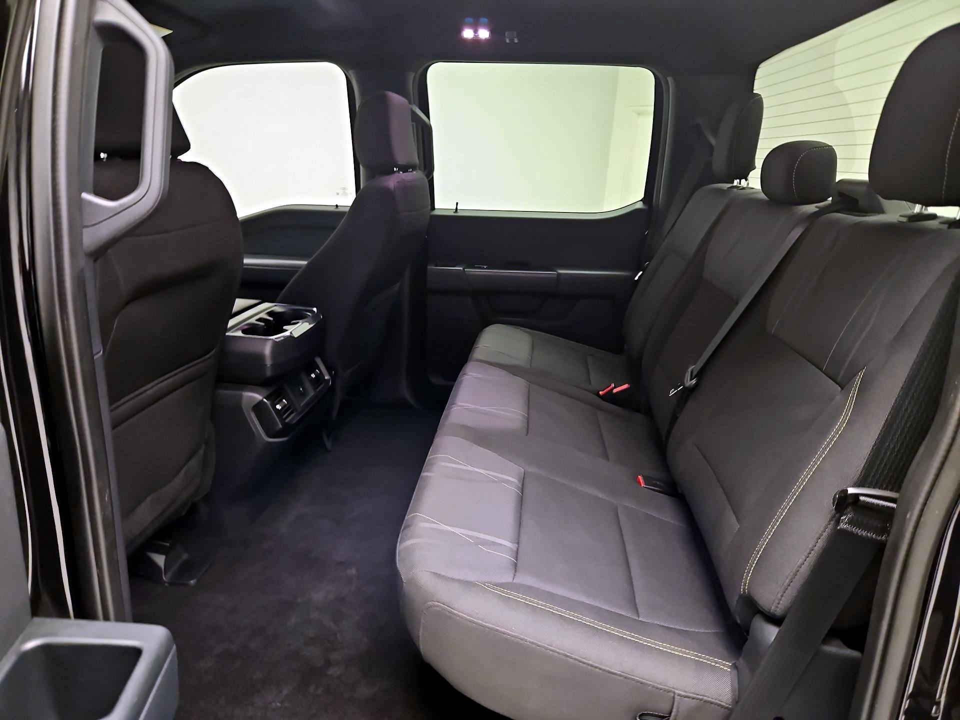 Thumbnail: 2025 Ford F-150 - 19