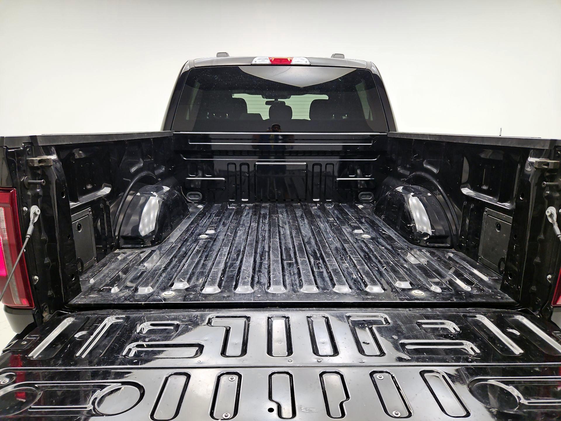 Thumbnail: 2025 Ford F-150 - 20