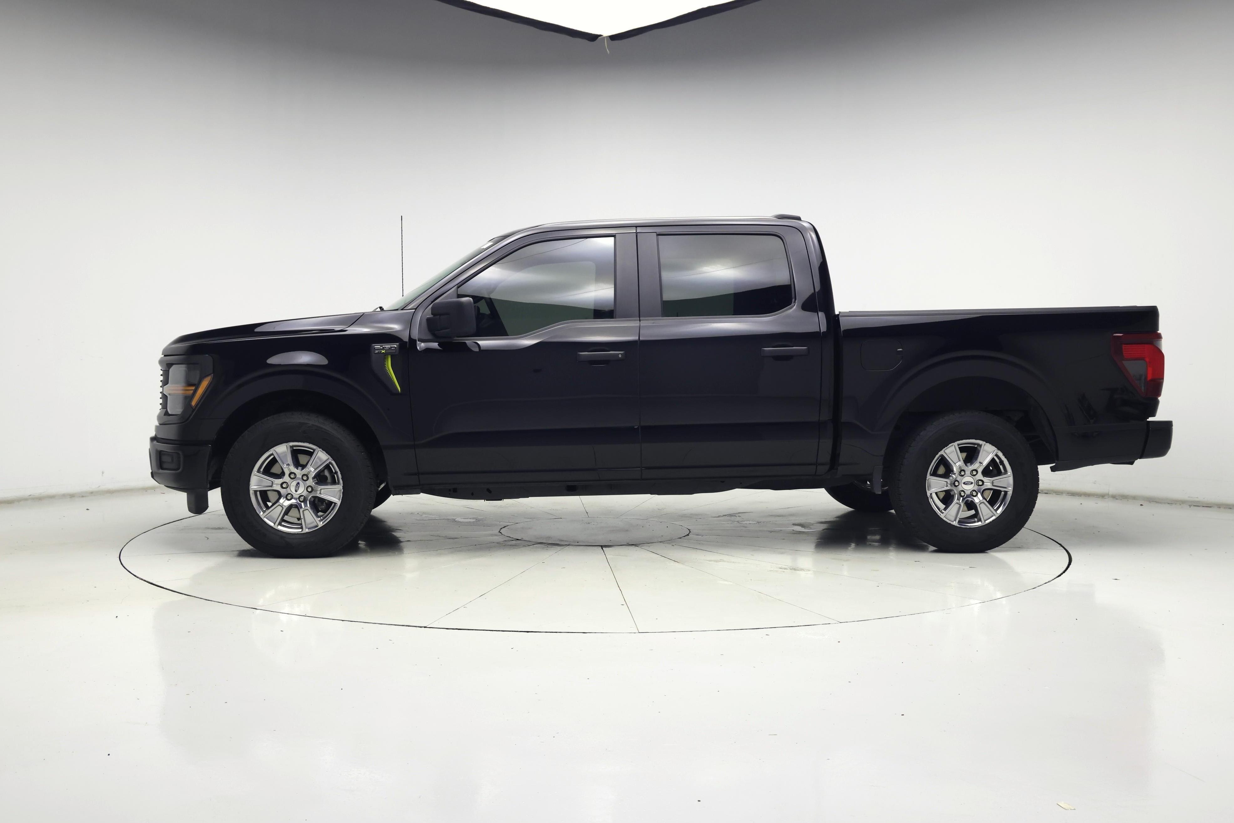 Thumbnail: 2025 Ford F-150 - 3
