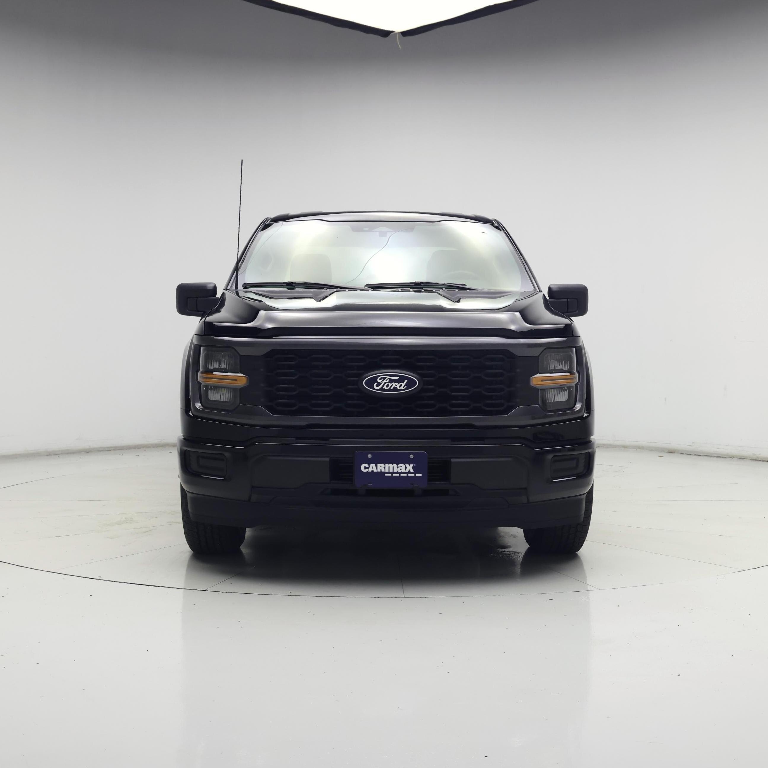 Thumbnail: 2025 Ford F-150 - 5