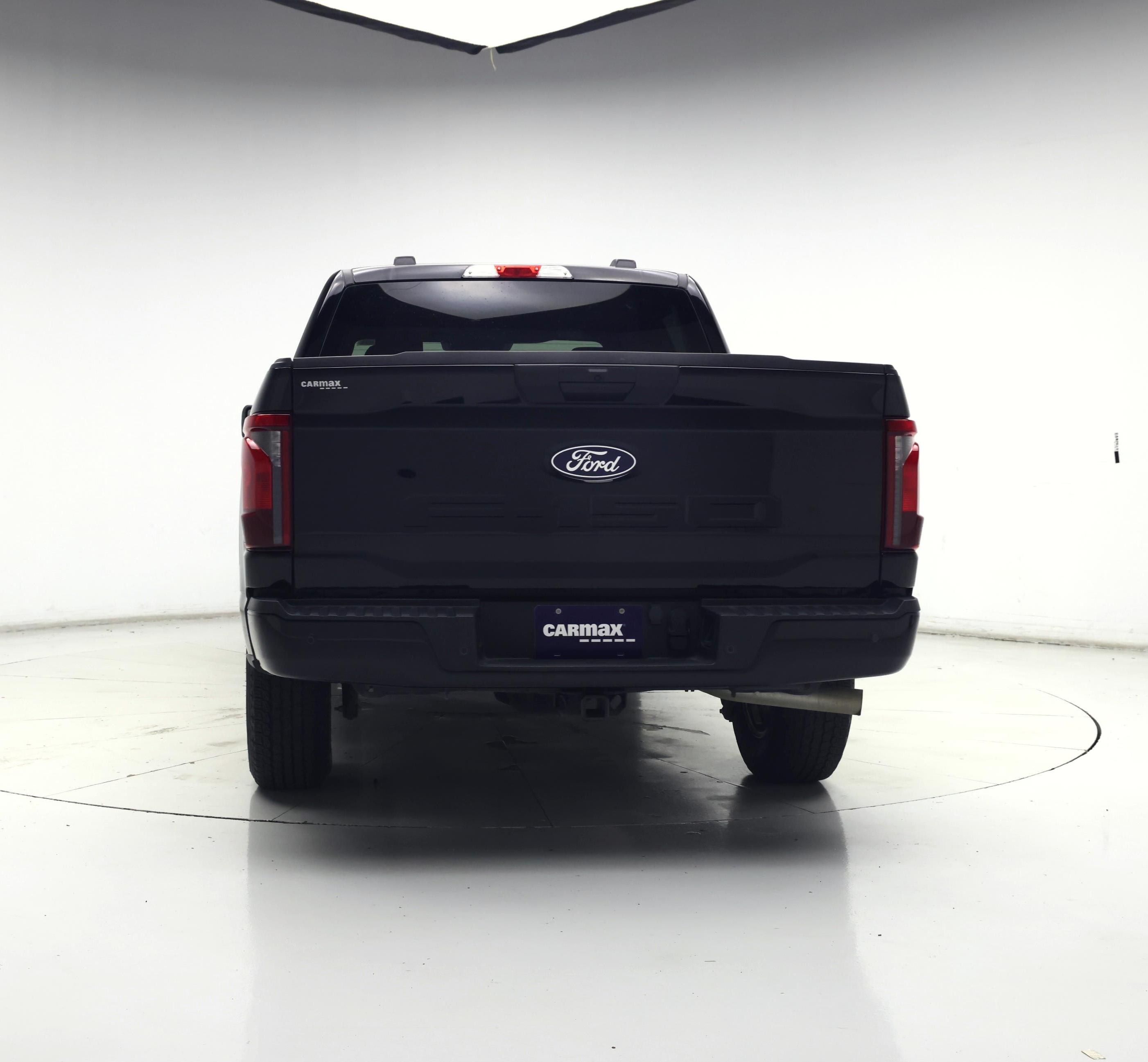 Thumbnail: 2025 Ford F-150 - 6